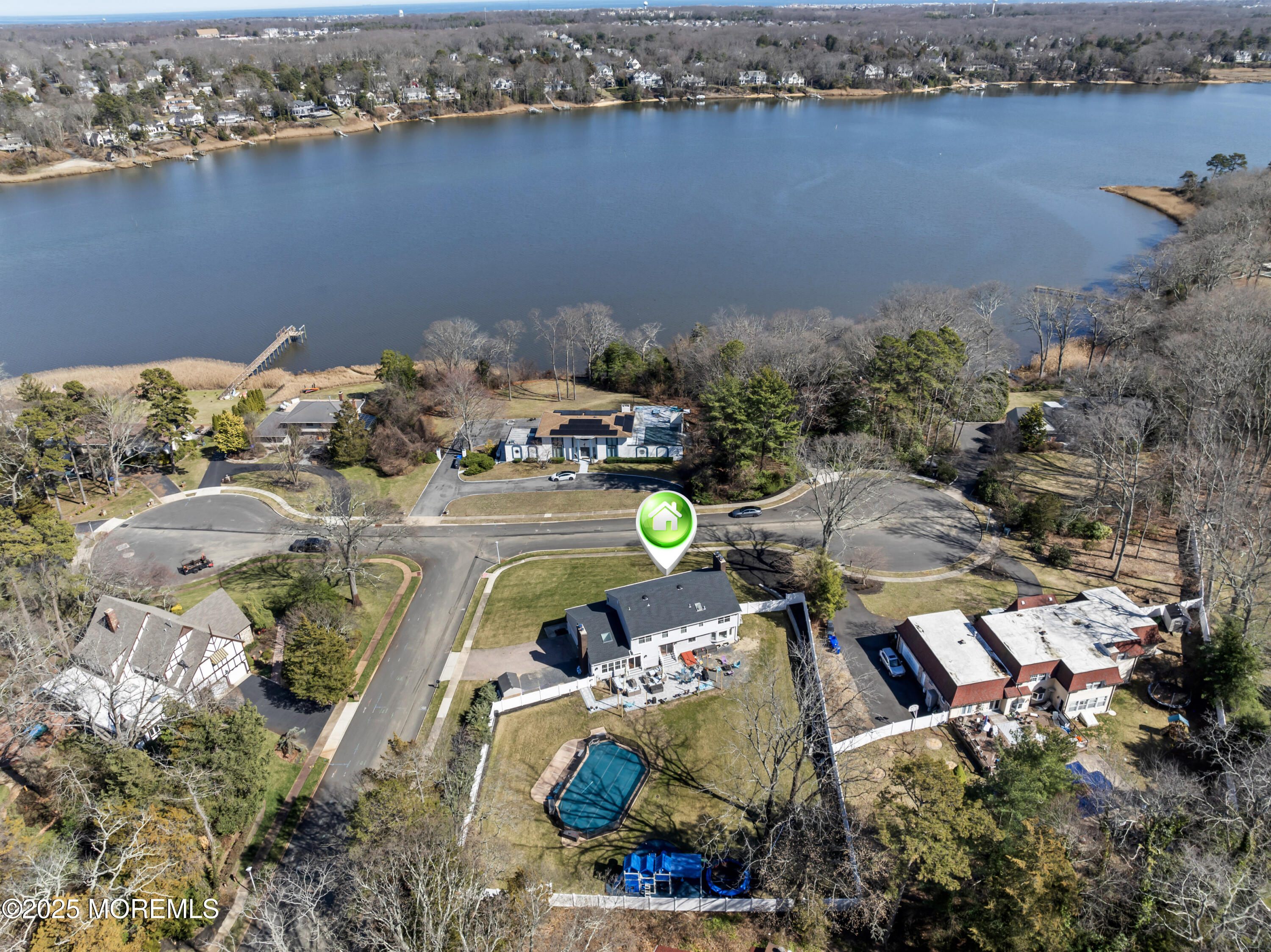 8 Jaywood Manor Drive, Brick, New Jersey image 48