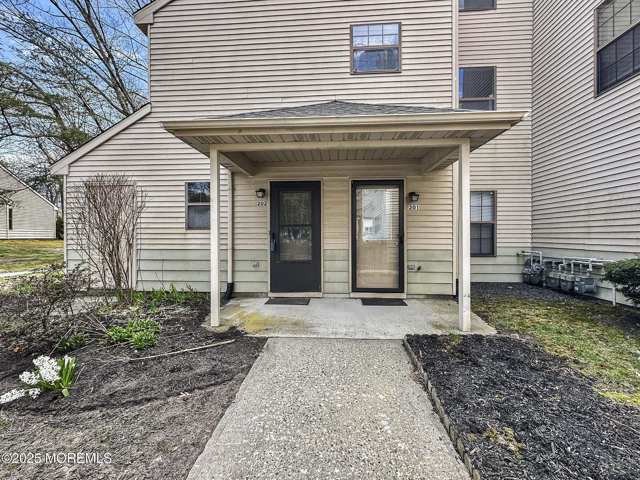 202 Pine Meadow Court, Jackson, New Jersey image 1