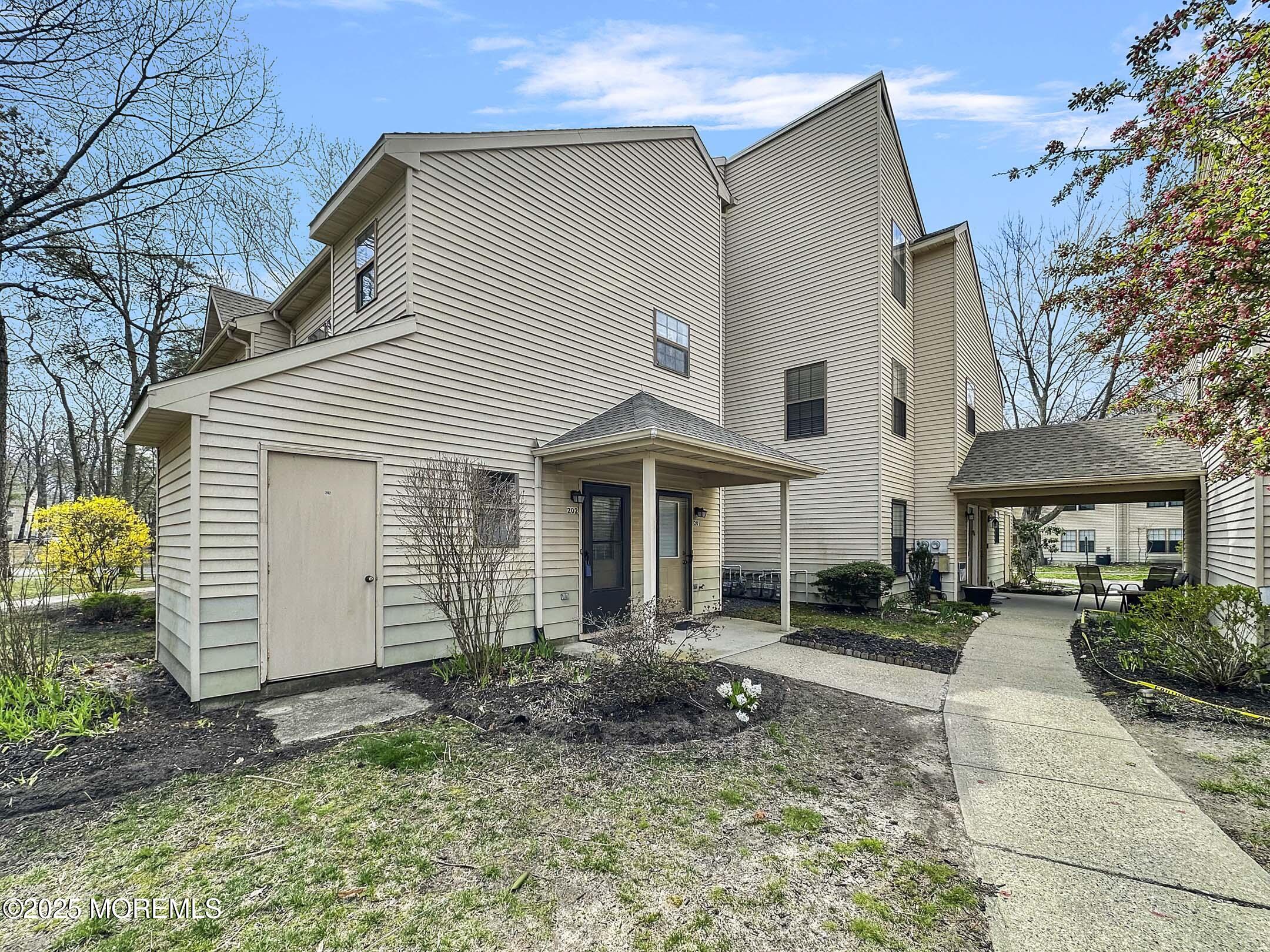 202 Pine Meadow Court, Jackson, New Jersey image 2
