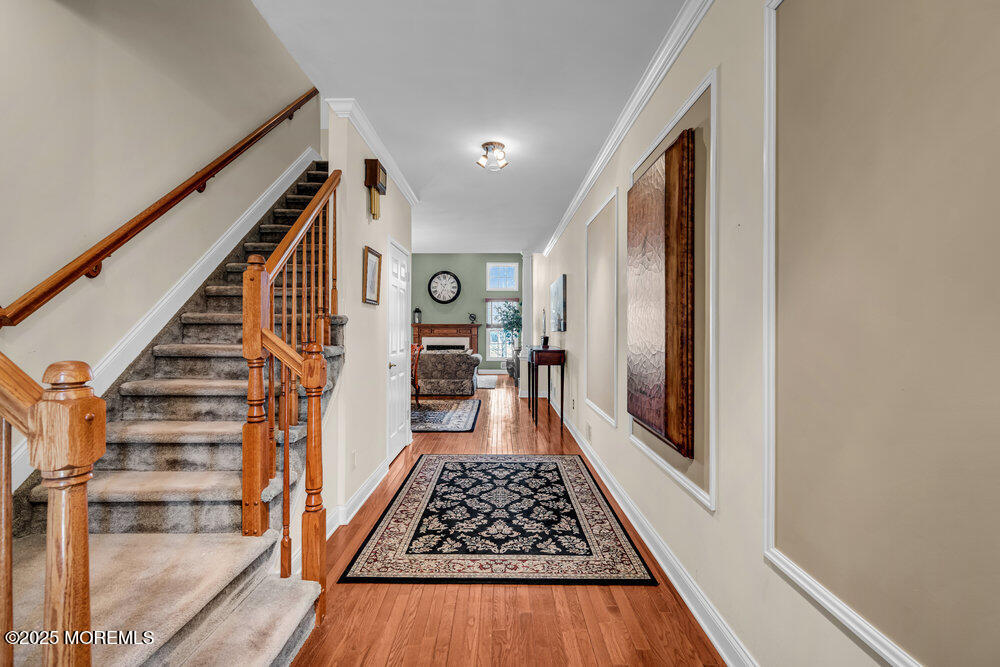 7 Carrington Drive, Eatontown, New Jersey image 2