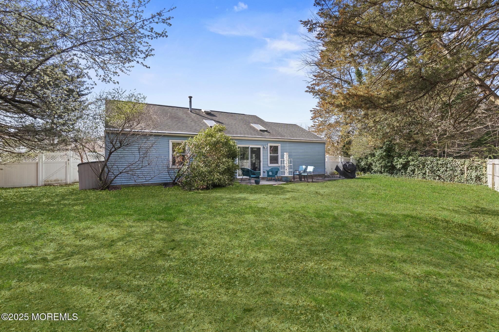 95 Rolling Hills Court, Toms River, New Jersey image 21