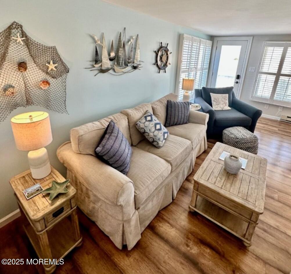 214 Leeward Avenue #A, Beach Haven, New Jersey image 3