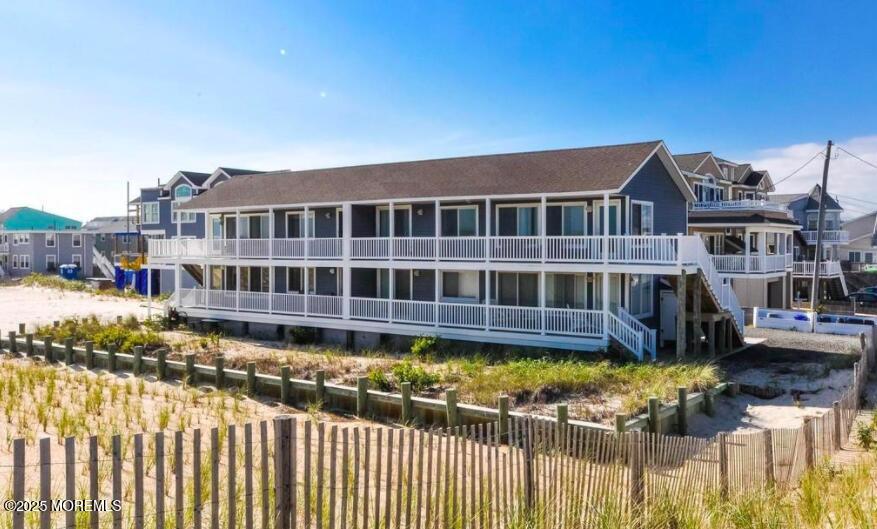 214 Leeward Avenue #A, Beach Haven, New Jersey image 1