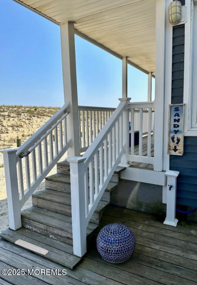 214 Leeward Avenue #A, Beach Haven, New Jersey image 15