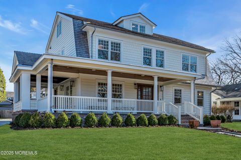 327 South Boulevard Spring Lake NJ 07762
