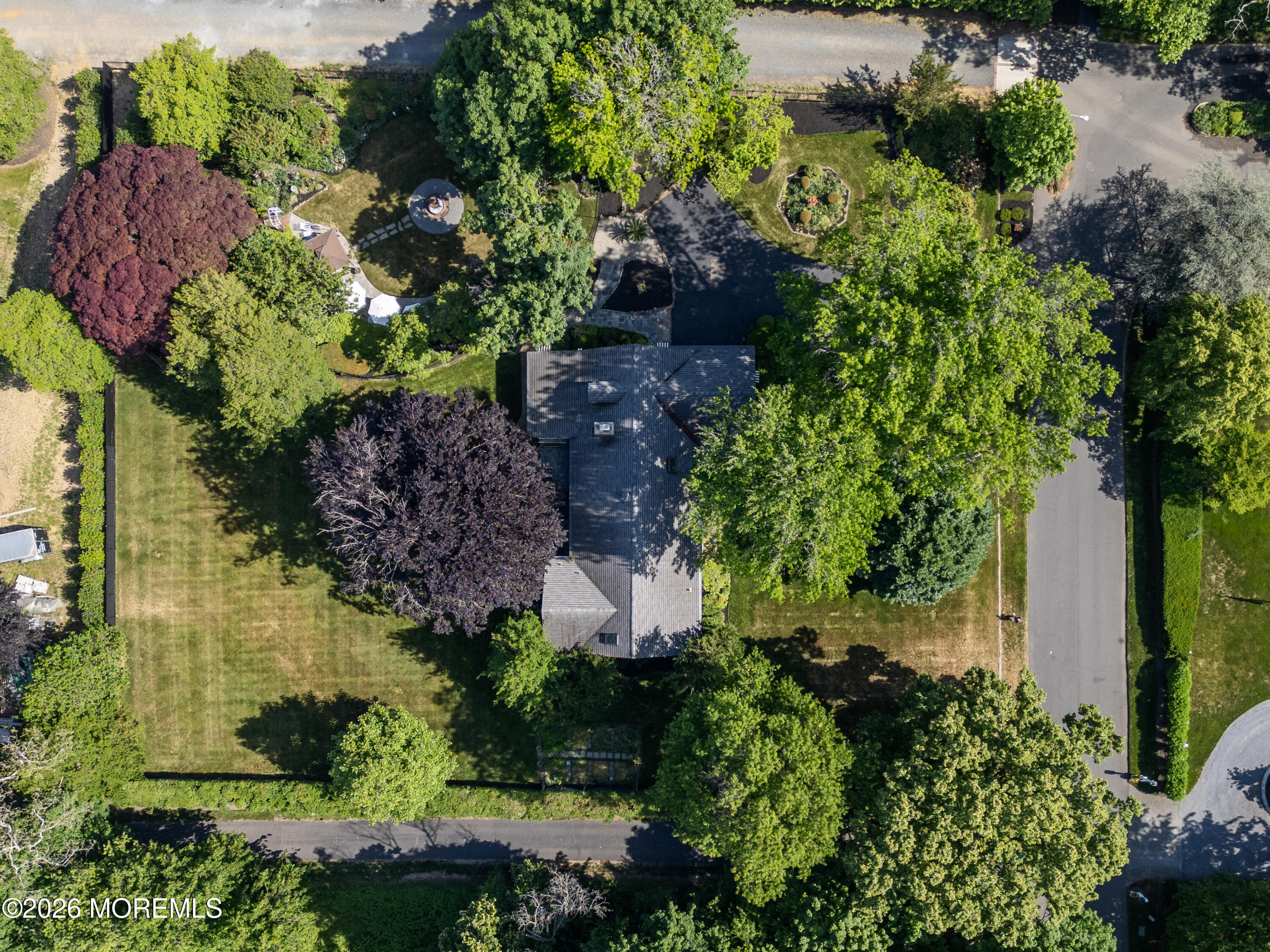 21 N Ward Avenue
