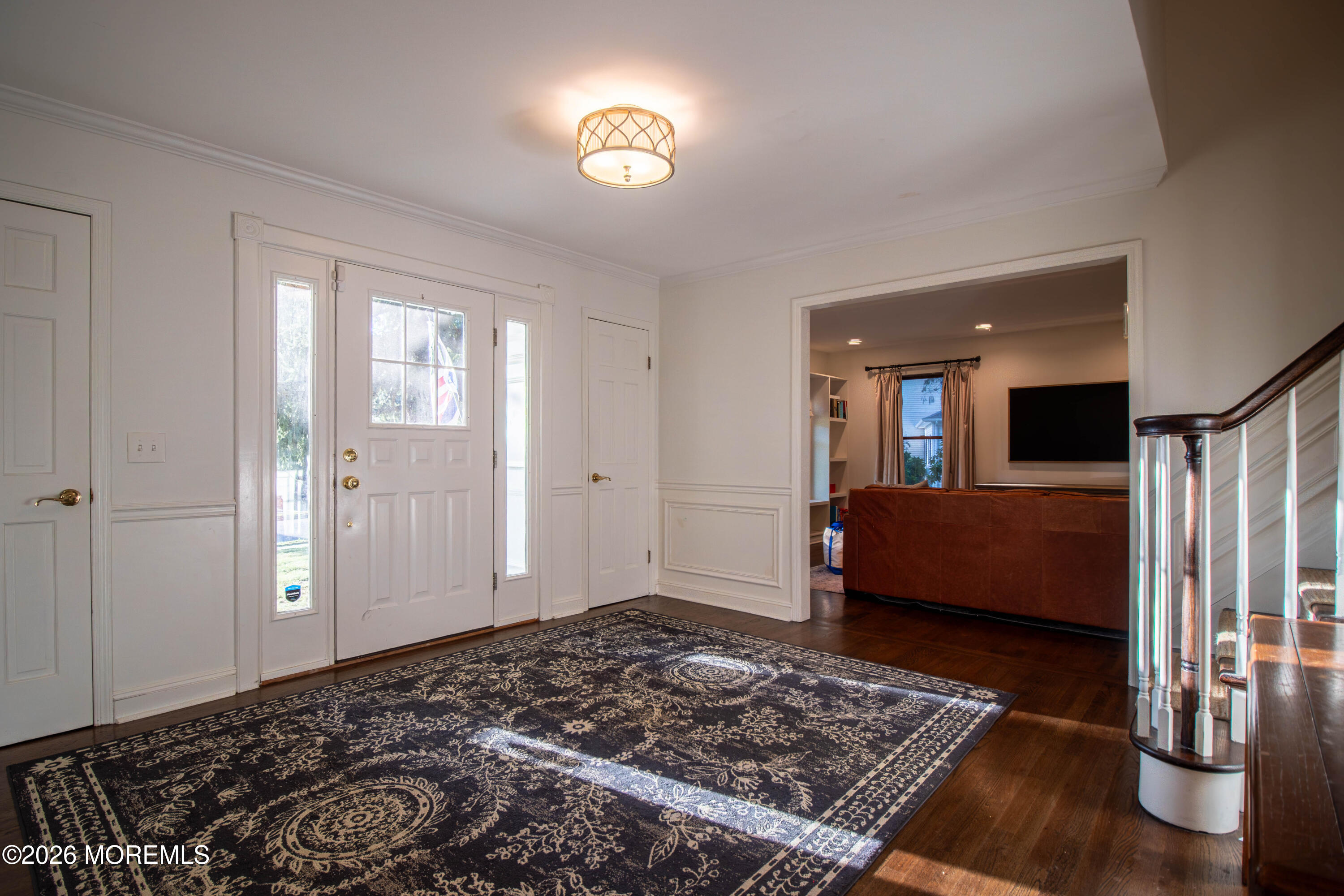 7 Mcelroy Drive