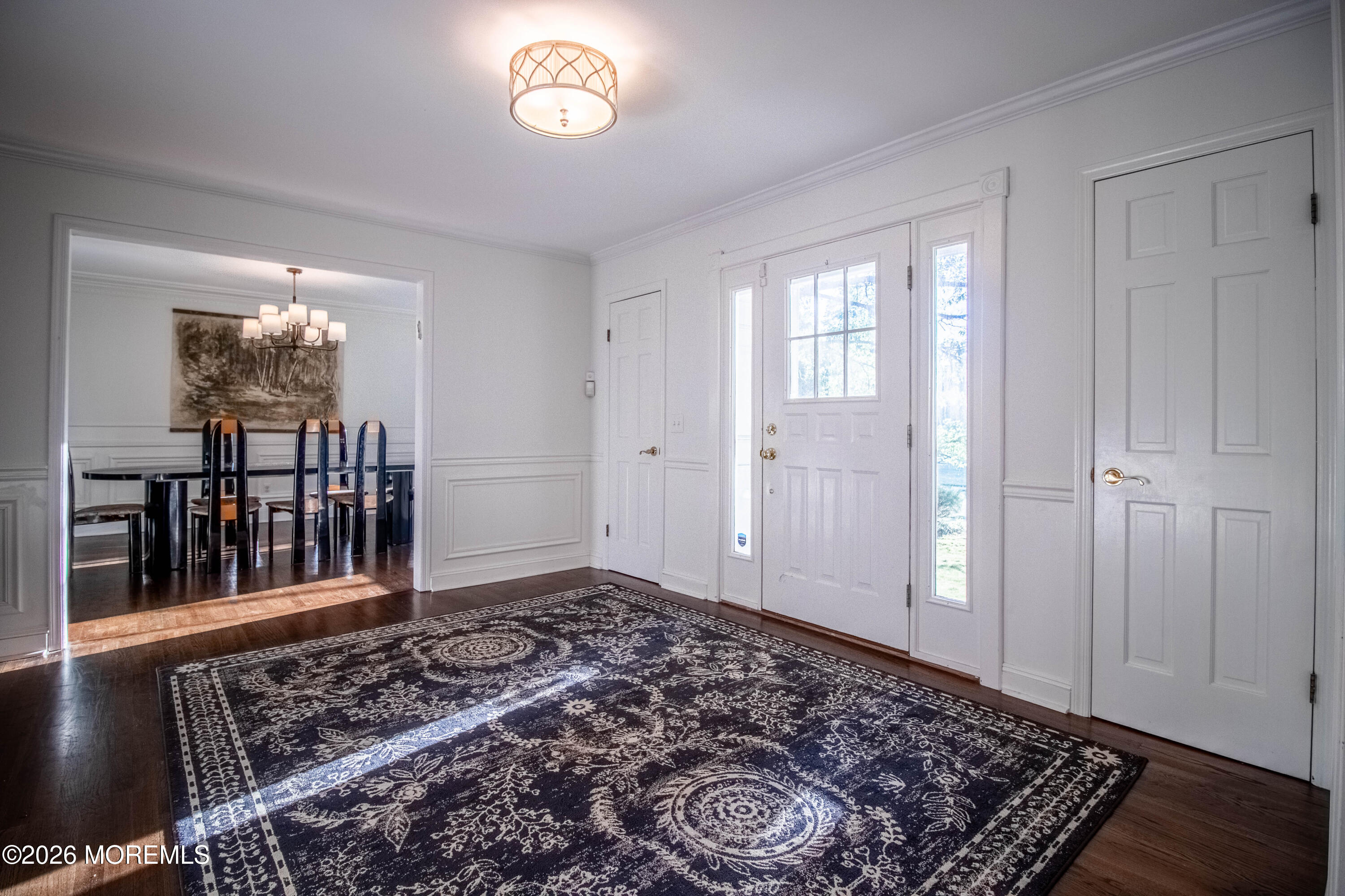 7 Mcelroy Drive