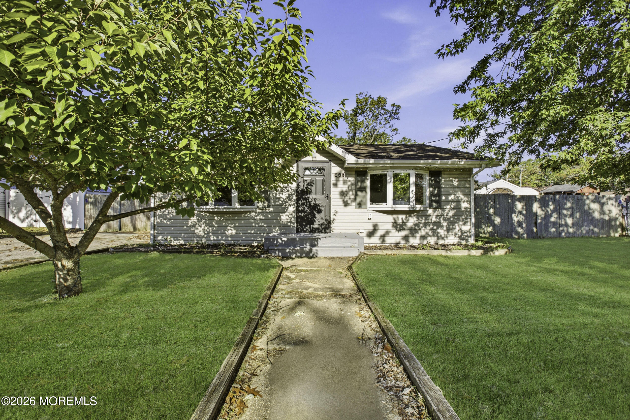 308 Tiller Avenue