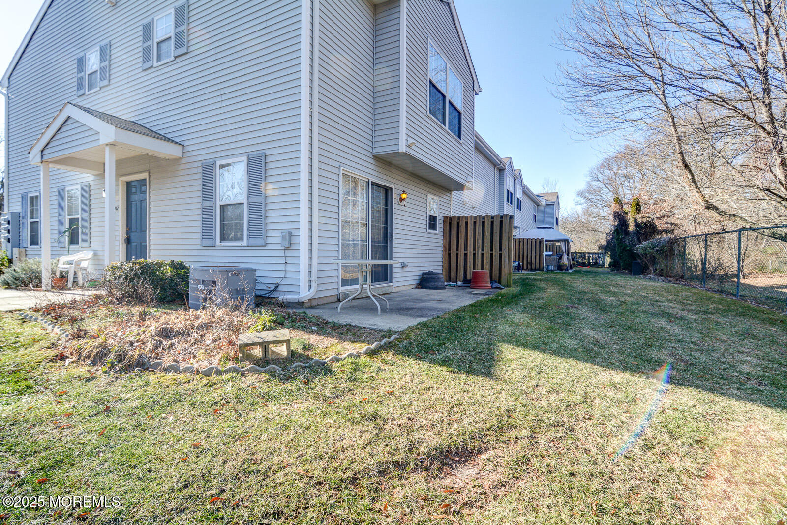 117 W Sandpiper Lane