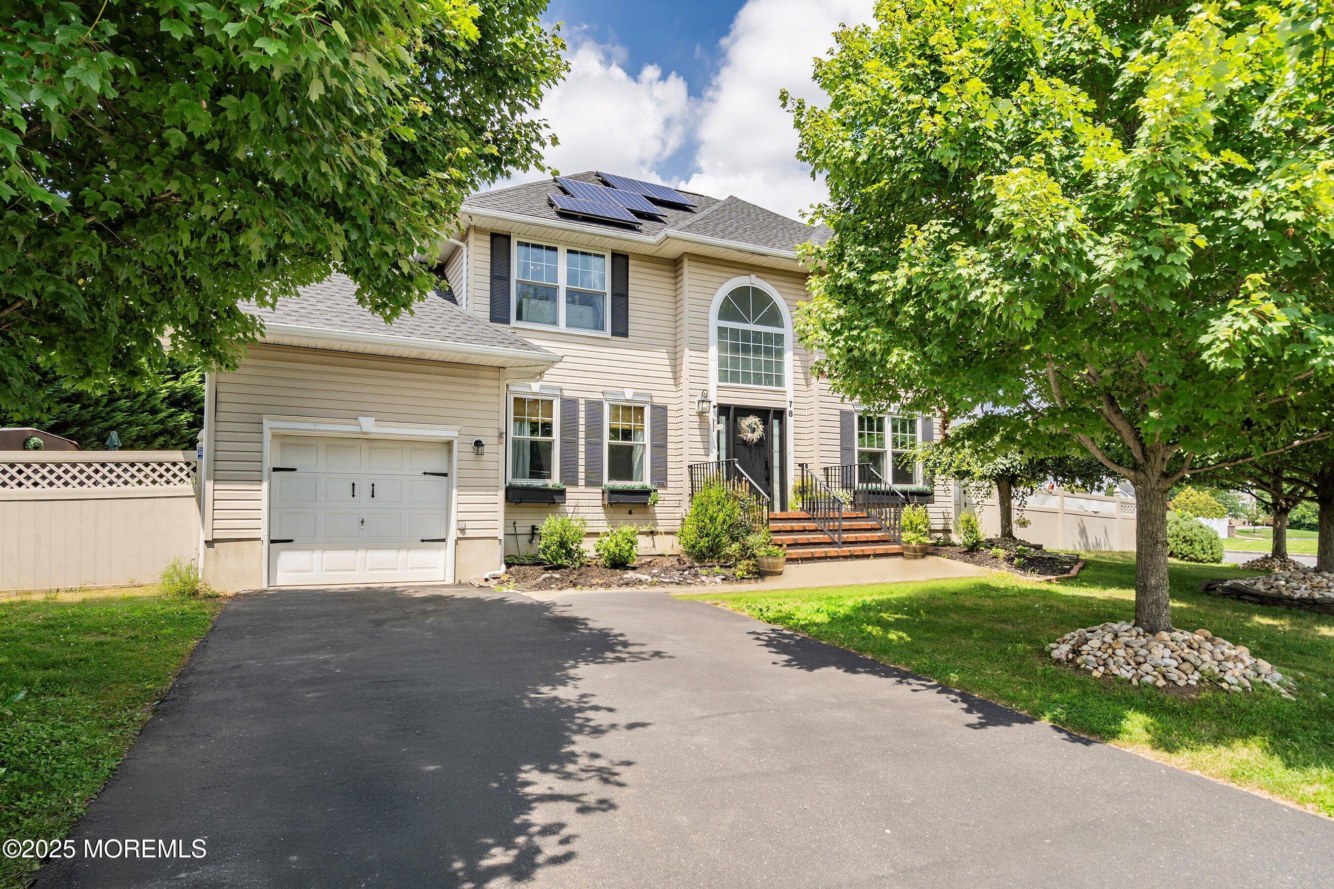 78 Heritage Drive