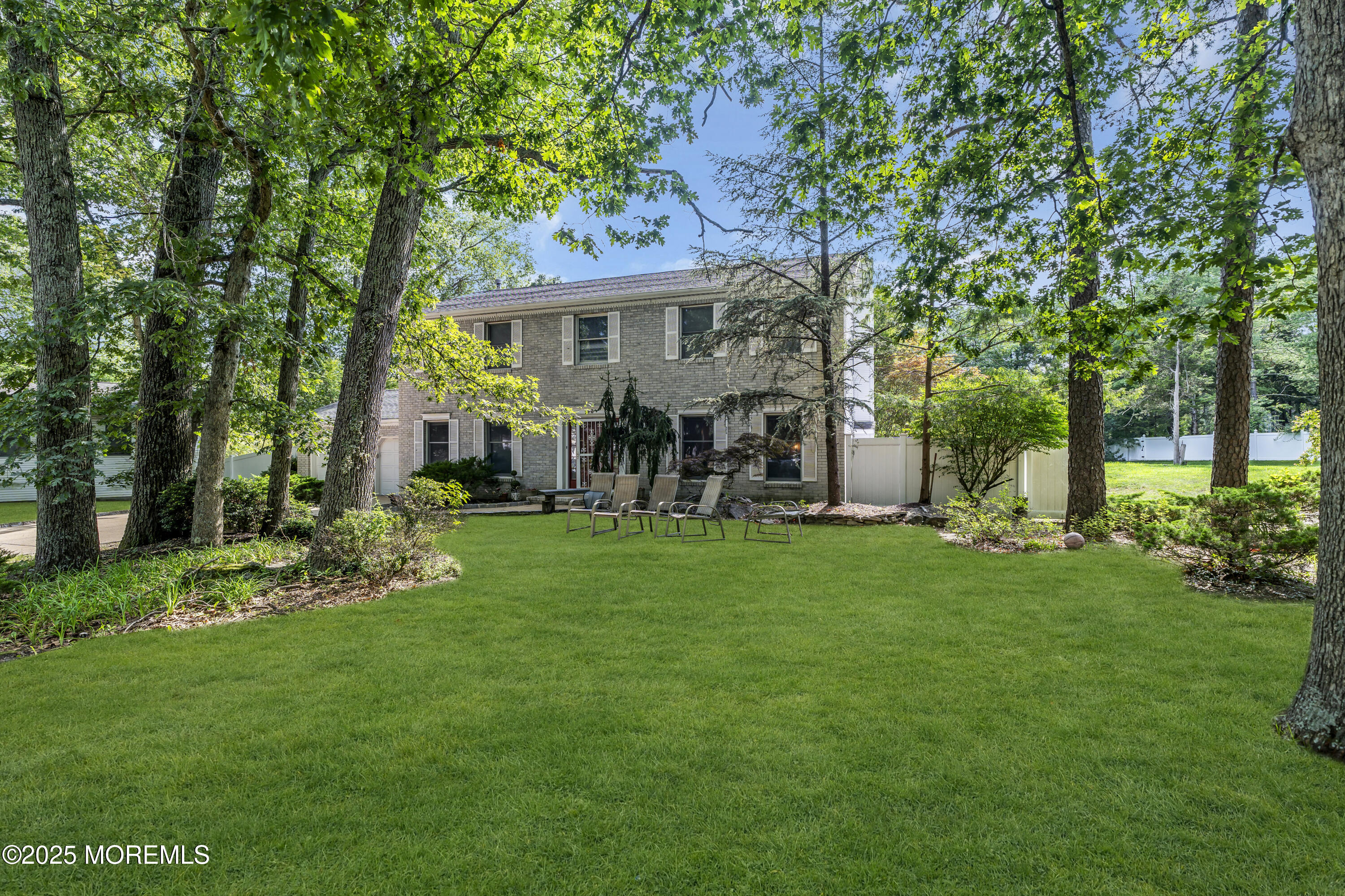 96 Hickory Hill Road