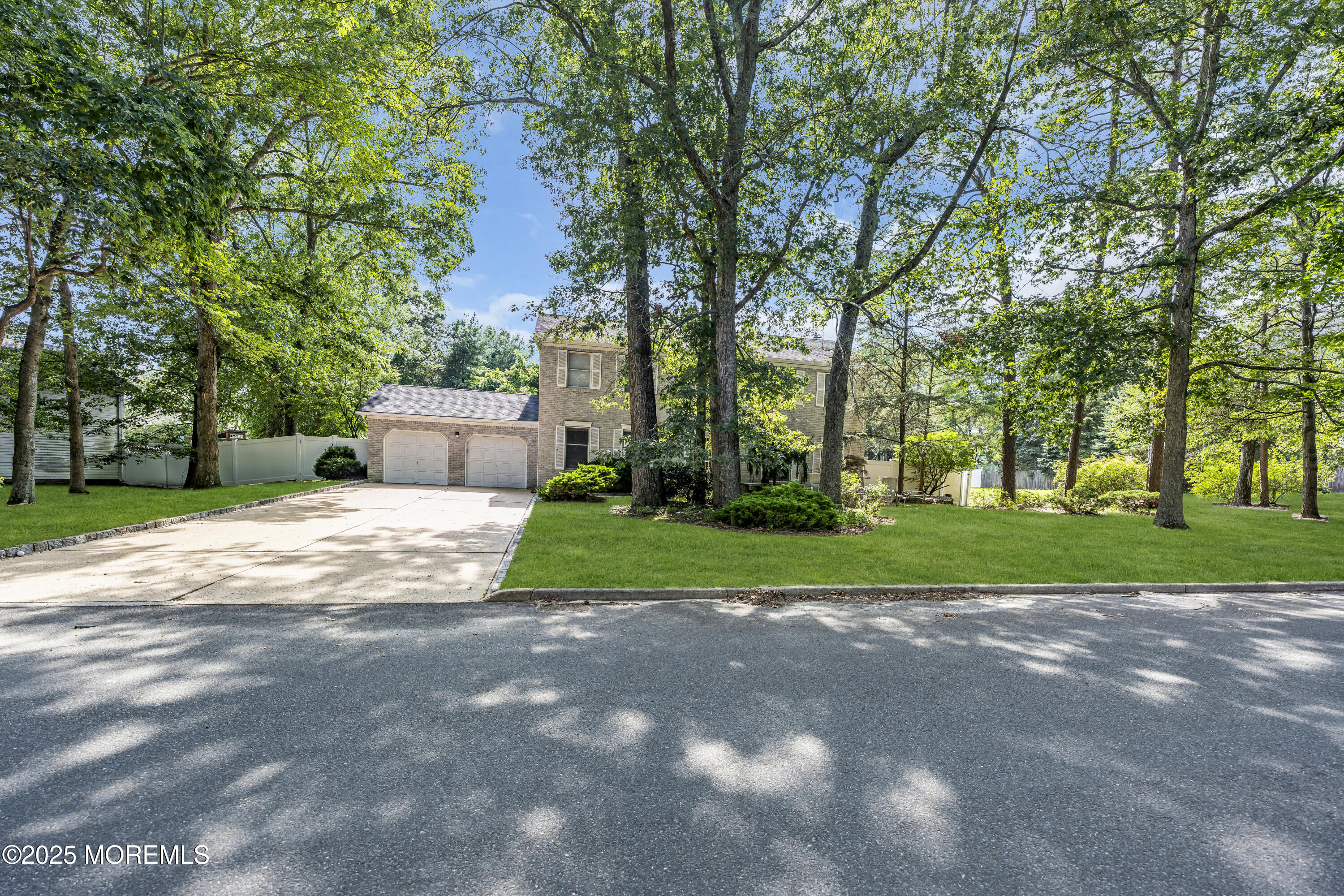 96 Hickory Hill Road