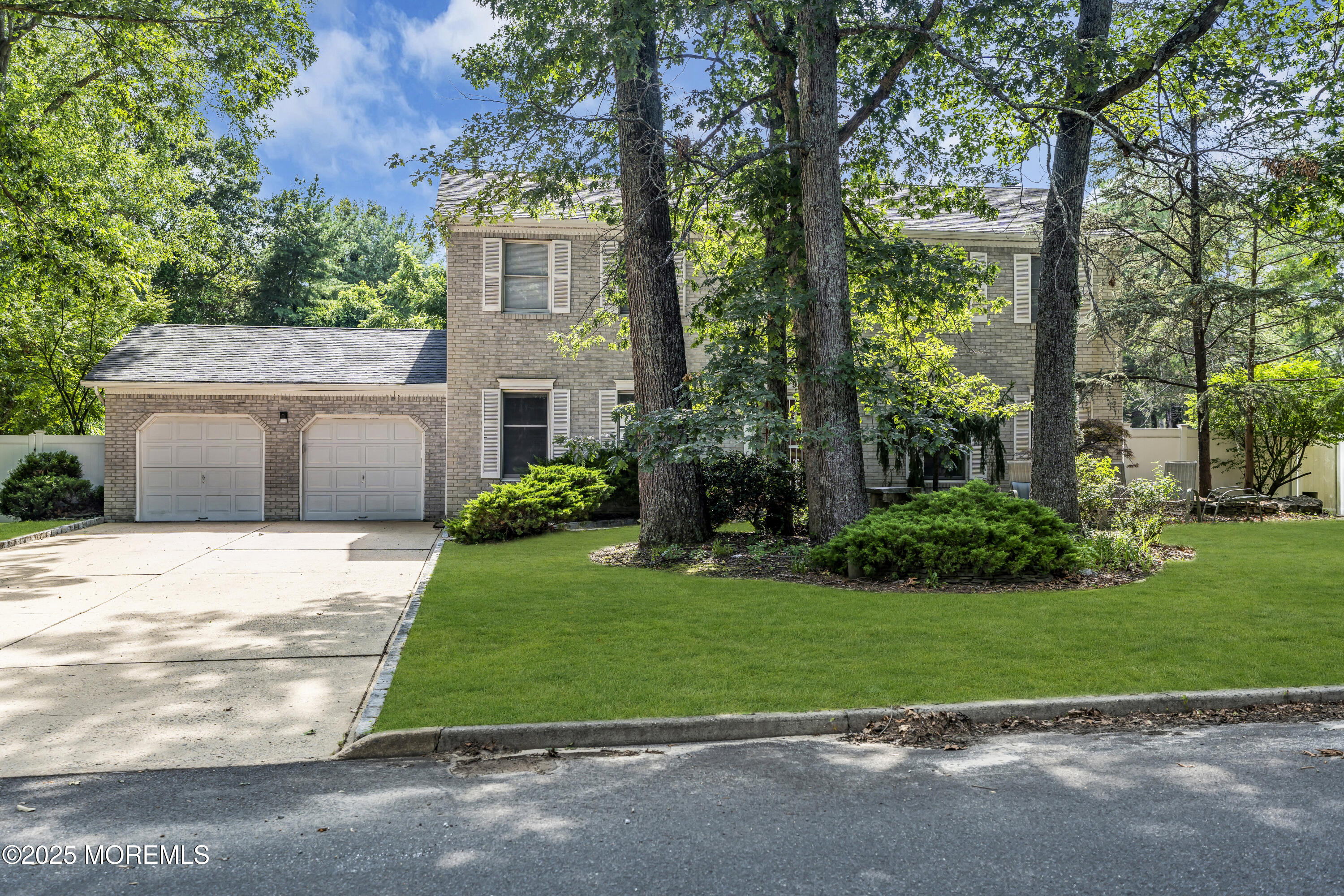 96 Hickory Hill Road