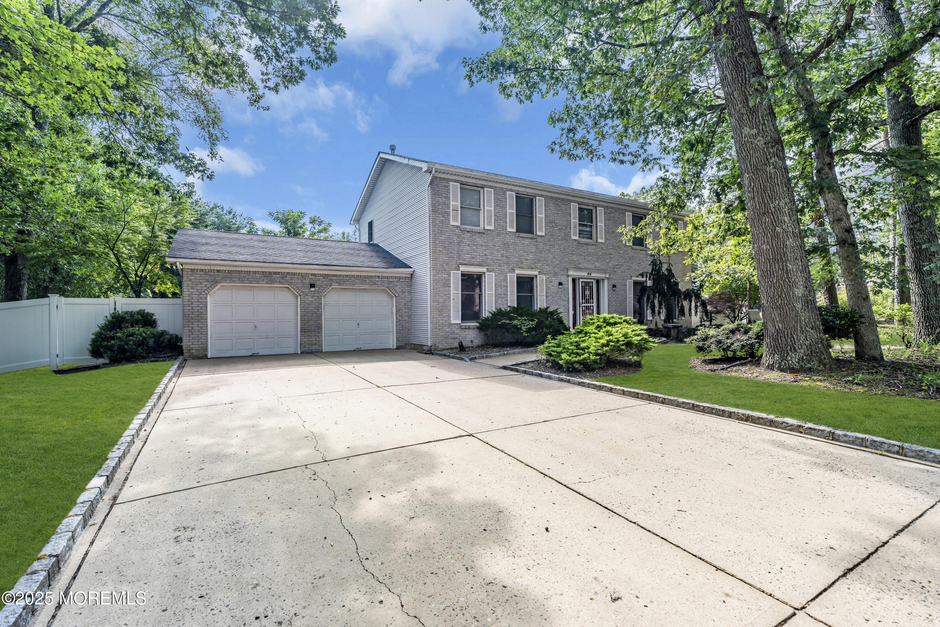 96 Hickory Hill Road
