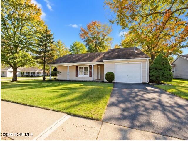 20 Norwick Drive