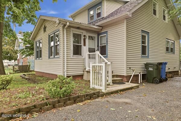 107 Elm Street