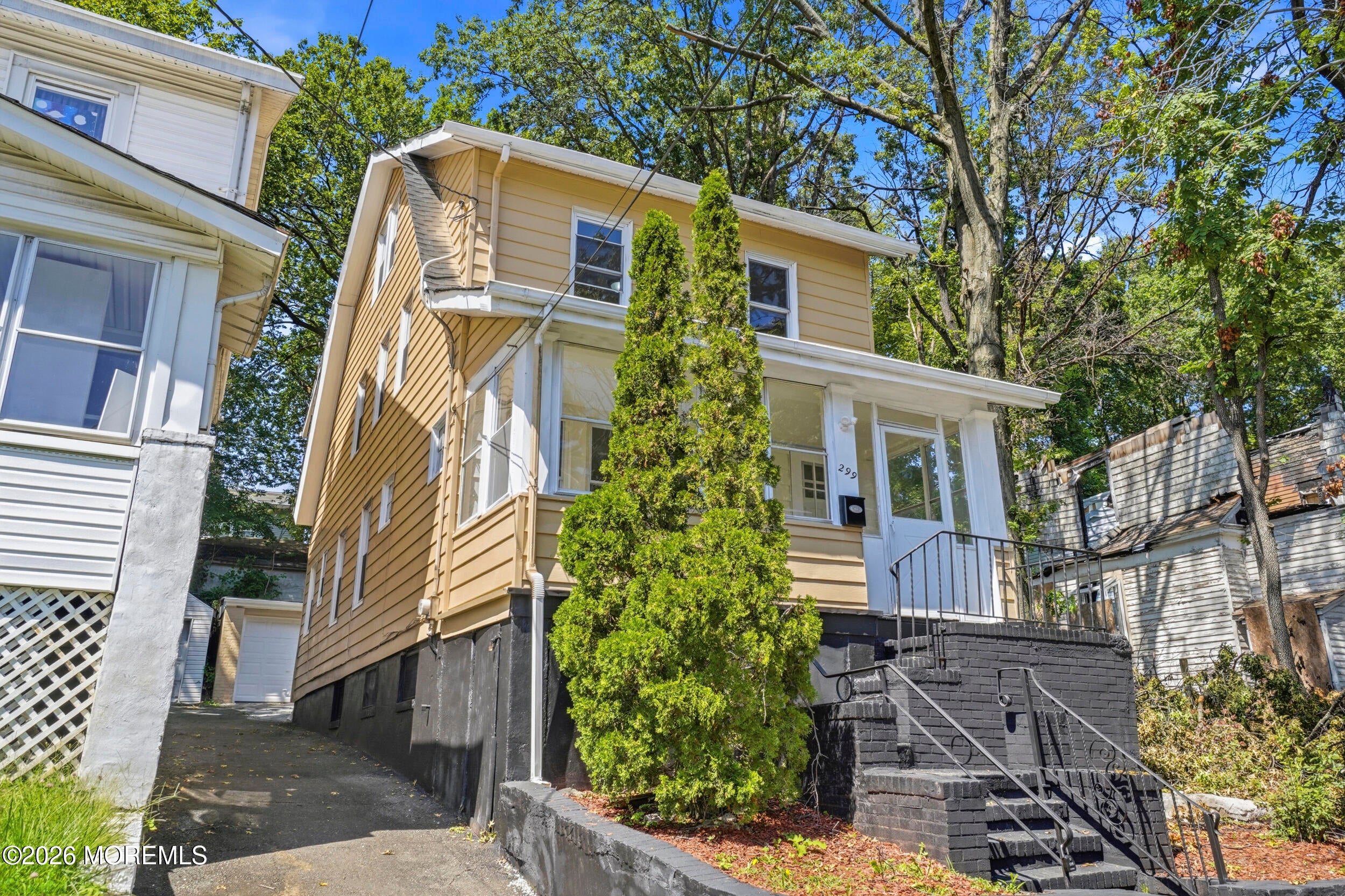 299 Smith Street