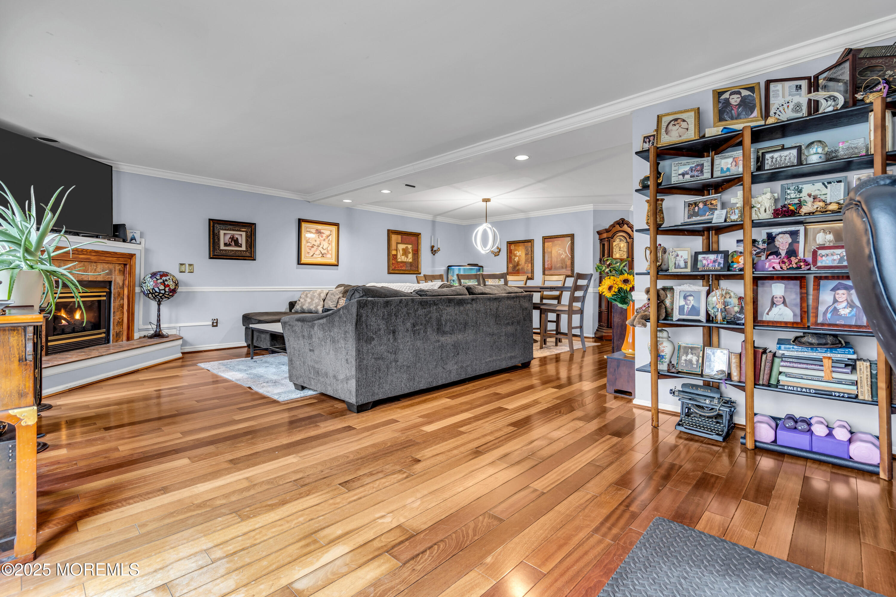 392 Begonia Court #3902, Toms River, New Jersey image 30