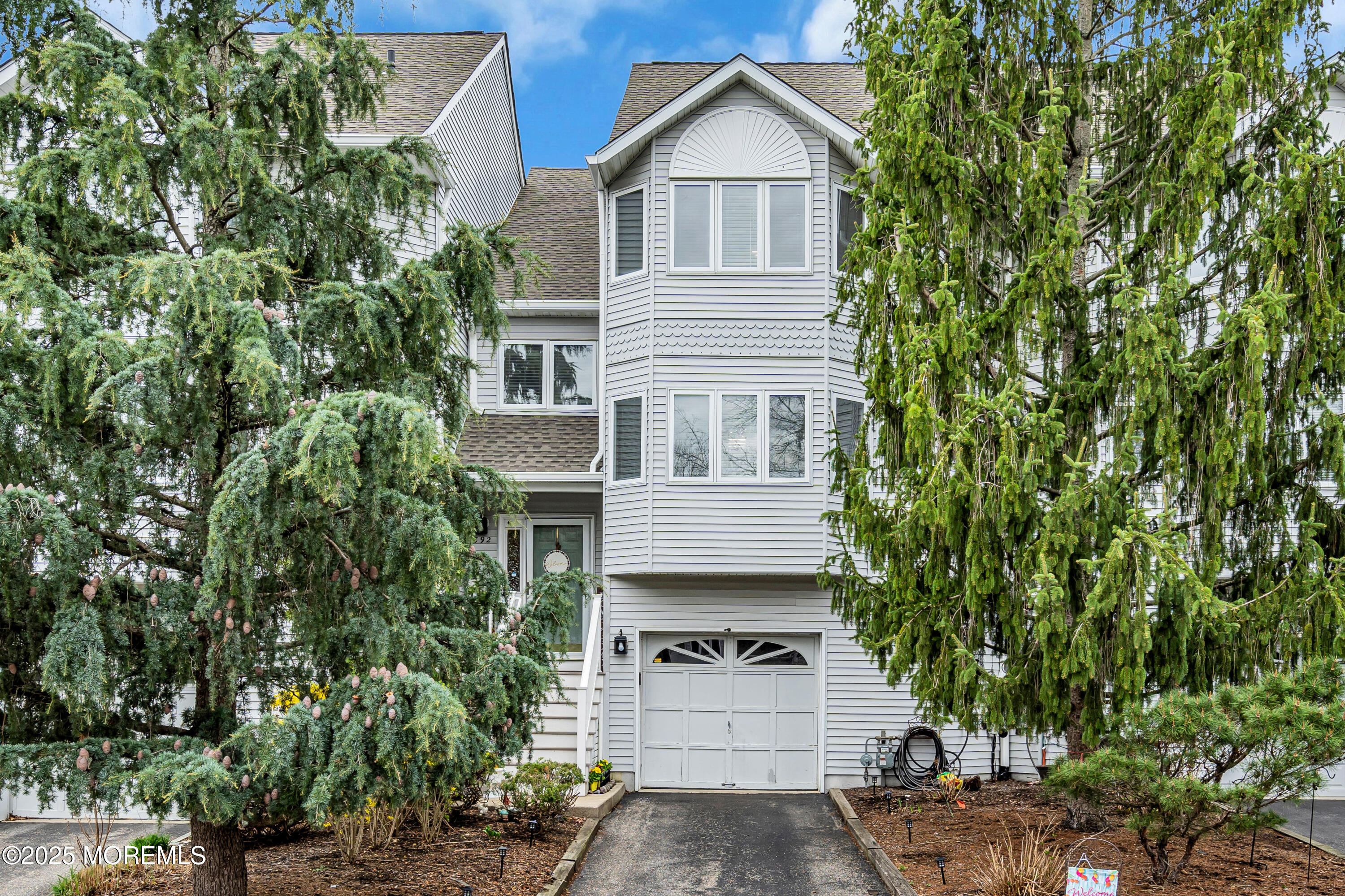 392 Begonia Court #3902, Toms River, New Jersey image 1