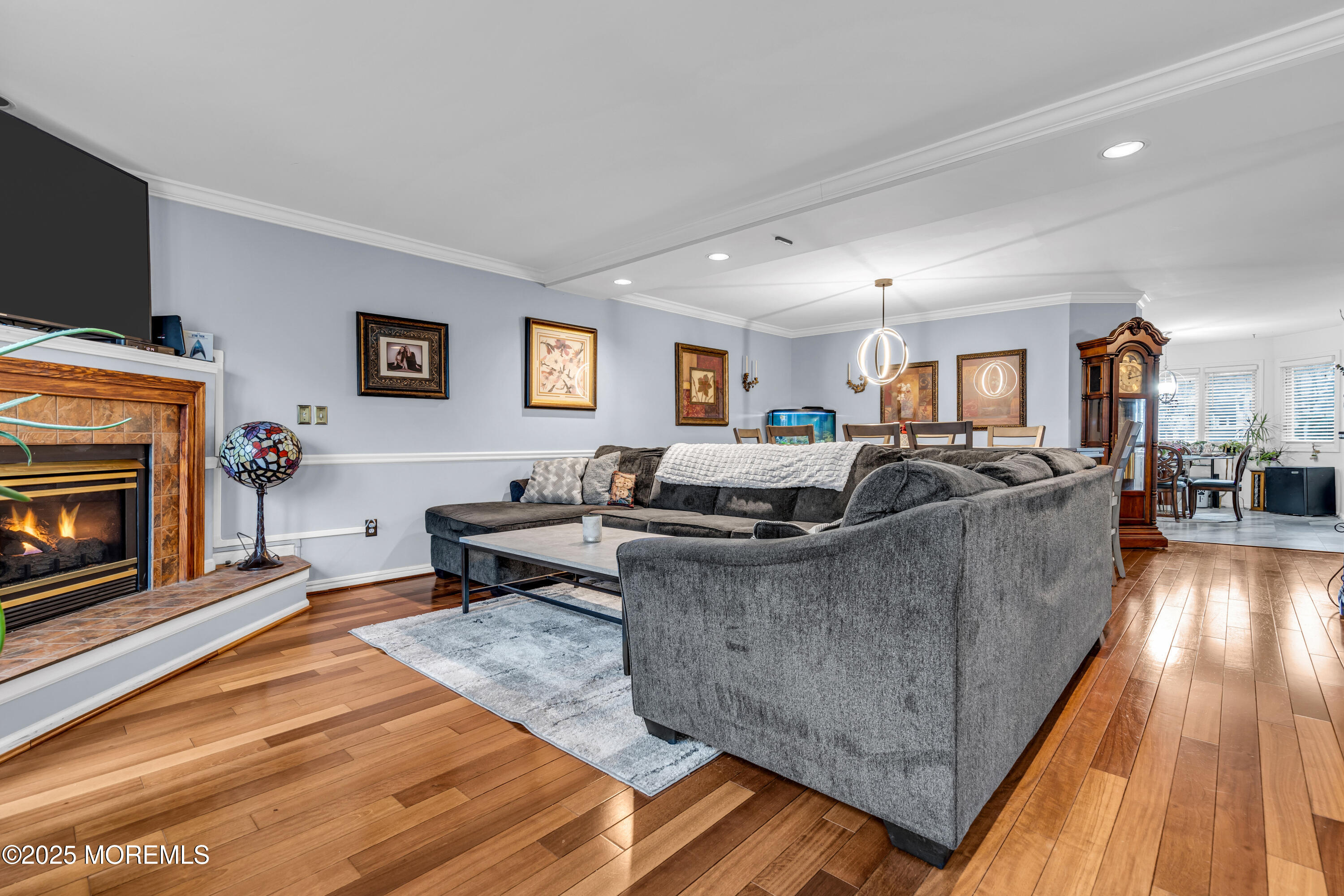 392 Begonia Court #3902, Toms River, New Jersey image 27