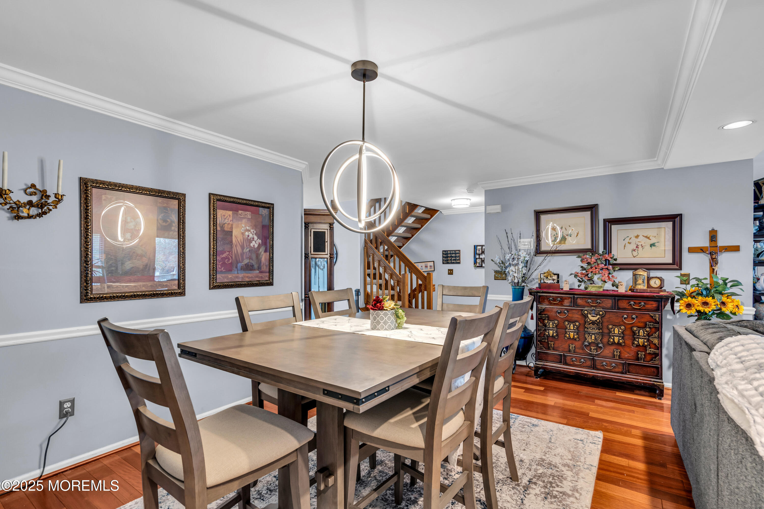 392 Begonia Court #3902, Toms River, New Jersey image 24