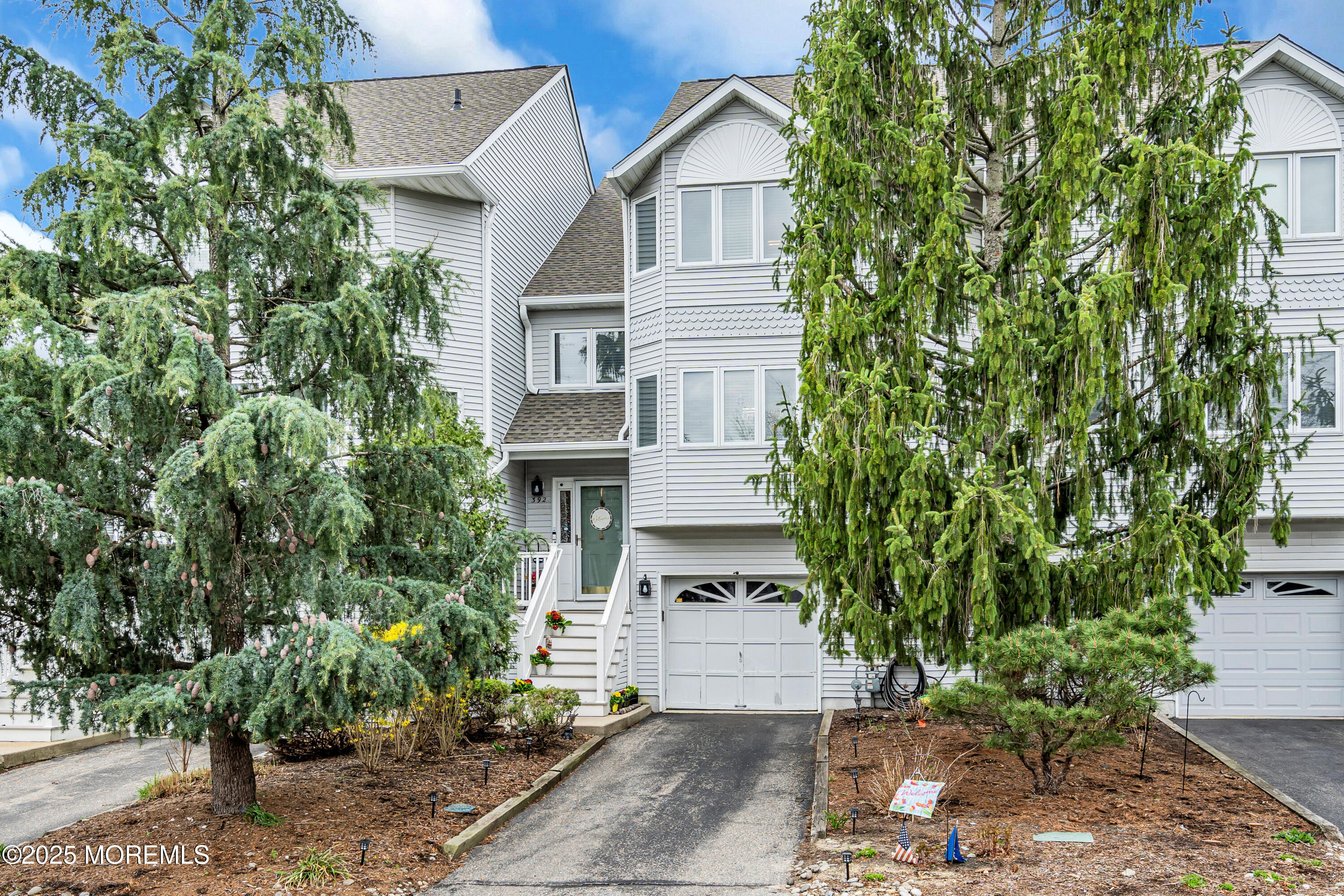 392 Begonia Court #3902, Toms River, New Jersey image 2