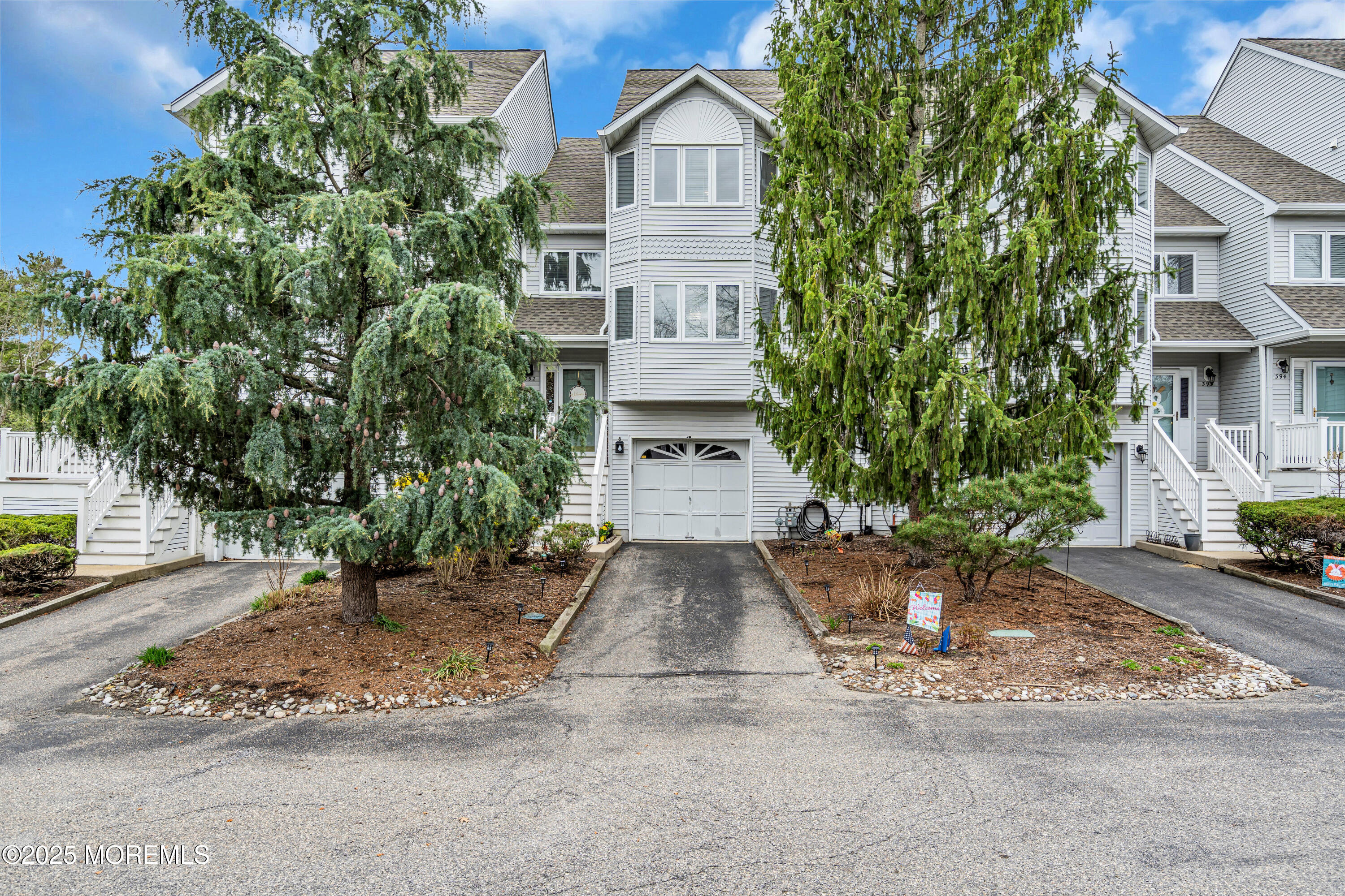 392 Begonia Court #3902, Toms River, New Jersey image 3