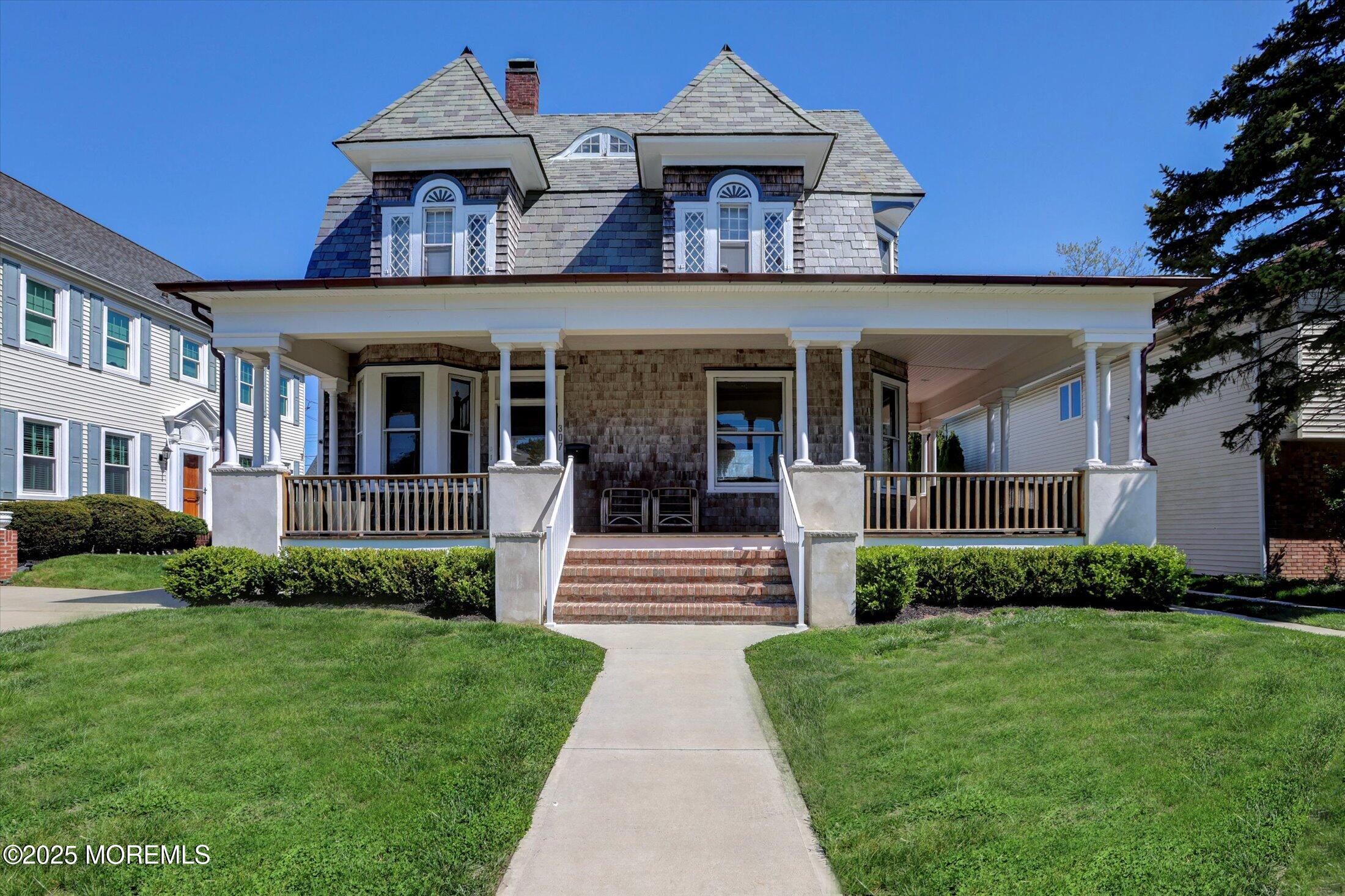 307 Spier Avenue