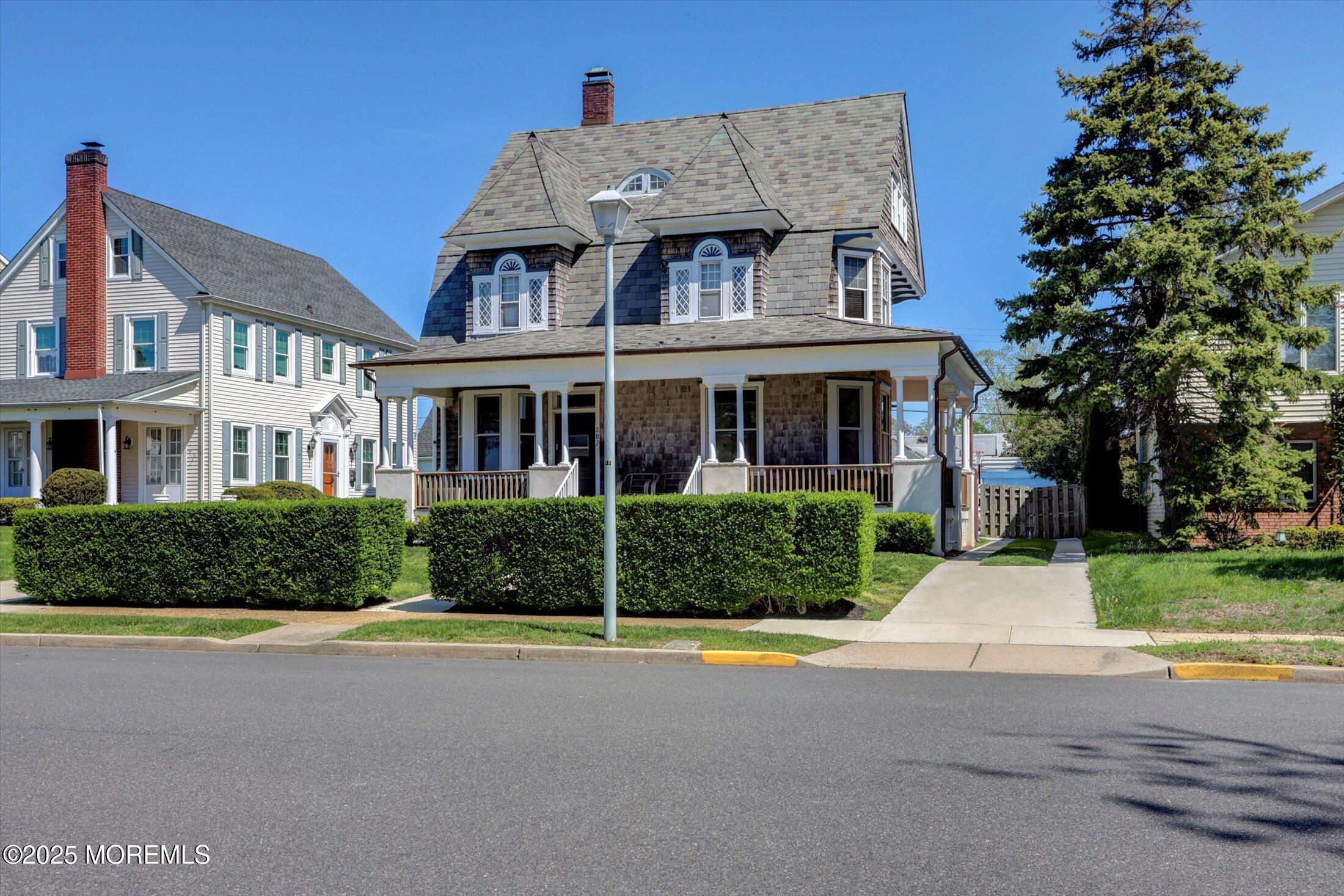 307 Spier Avenue
