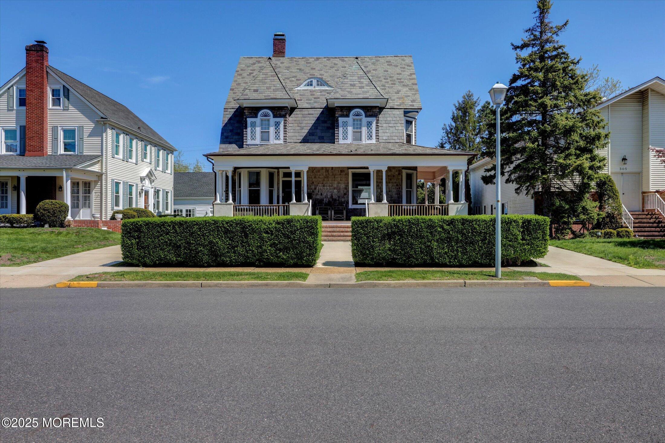 307 Spier Avenue