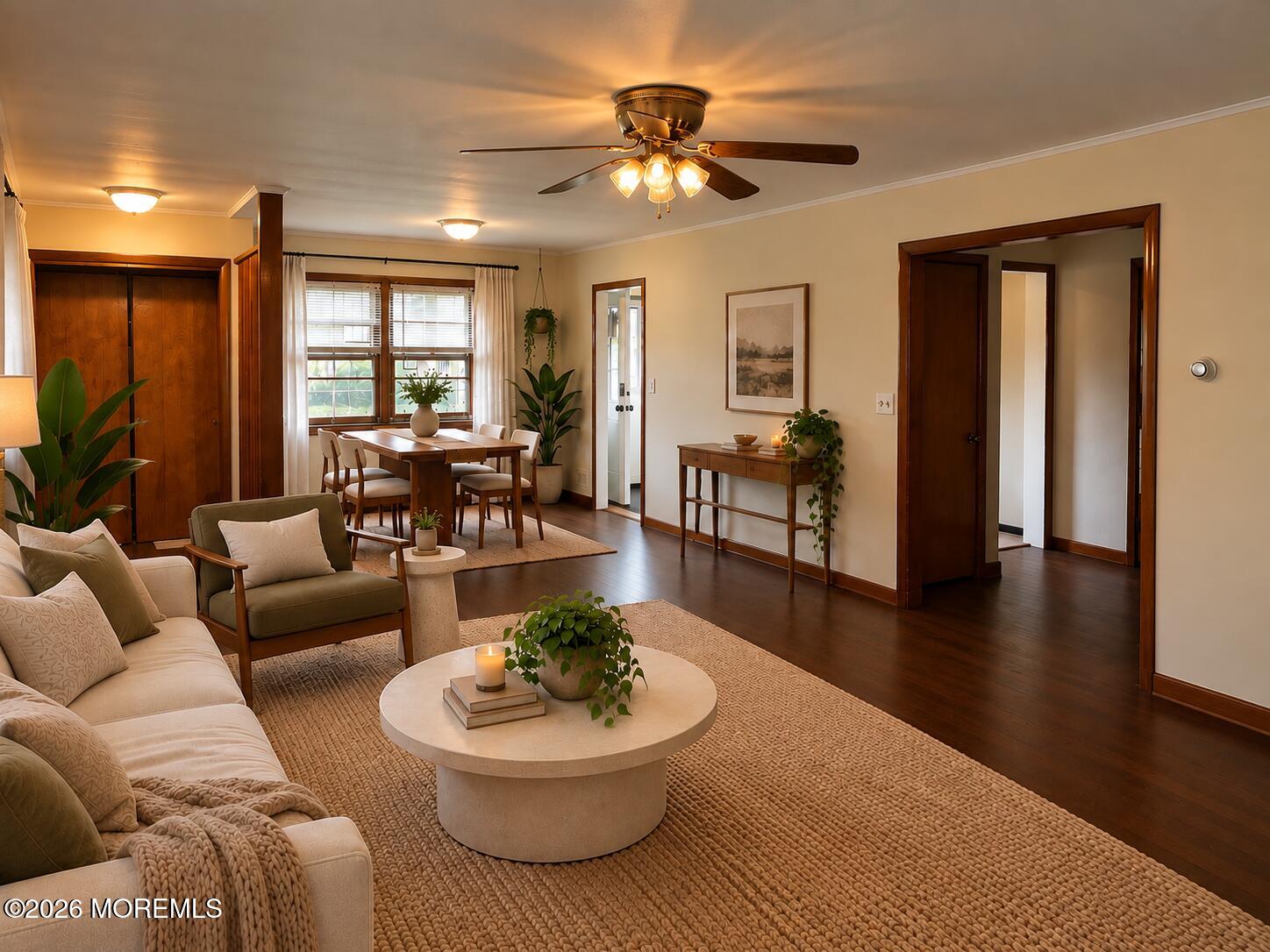 35 Wood Avenue