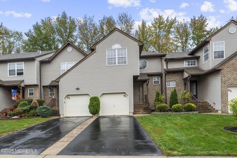 Photo of 63 Atrium Way #6-3, Manalapan, NJ 07726 (MLS # 22531493)