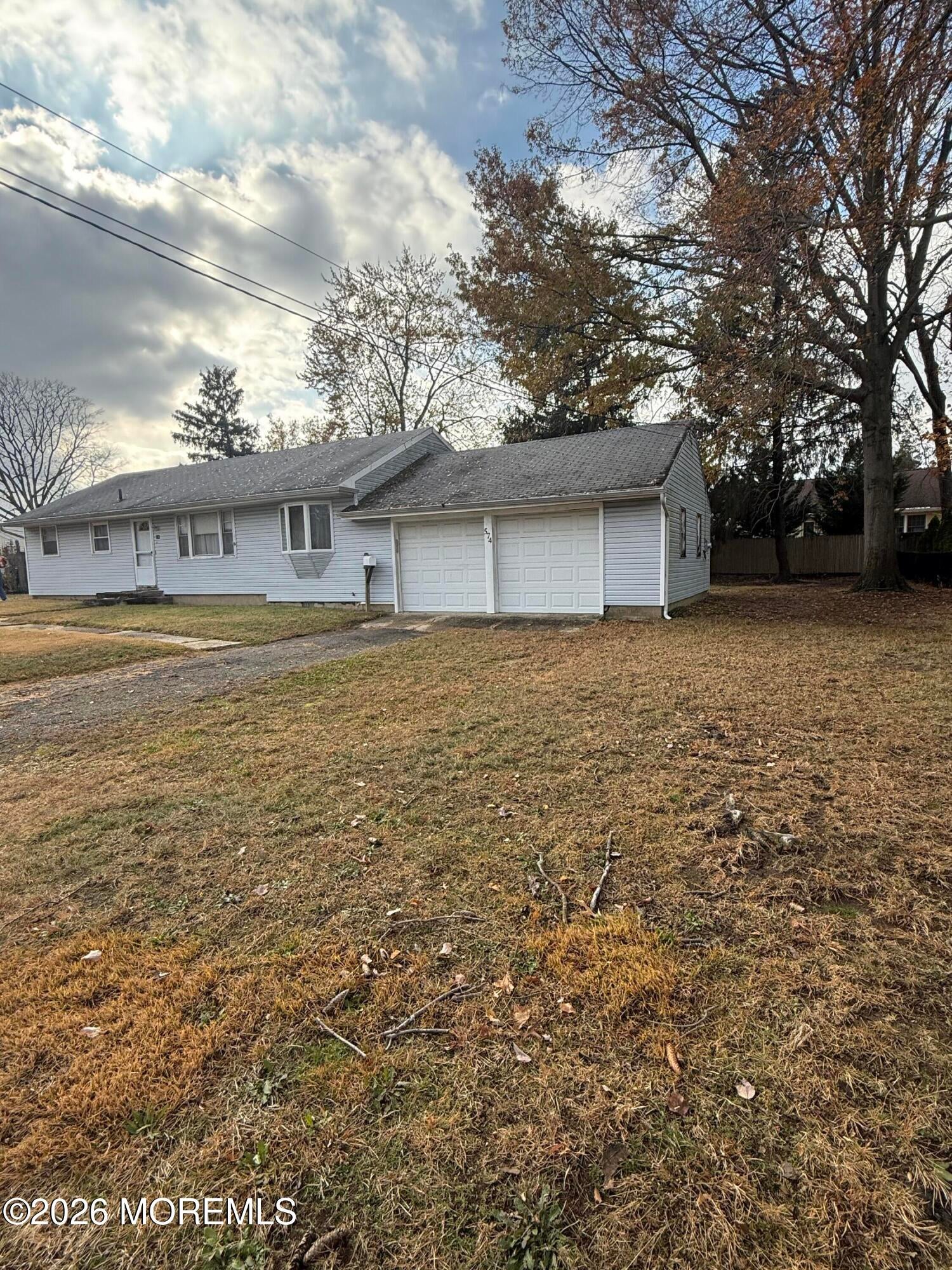 574 Hopping Road