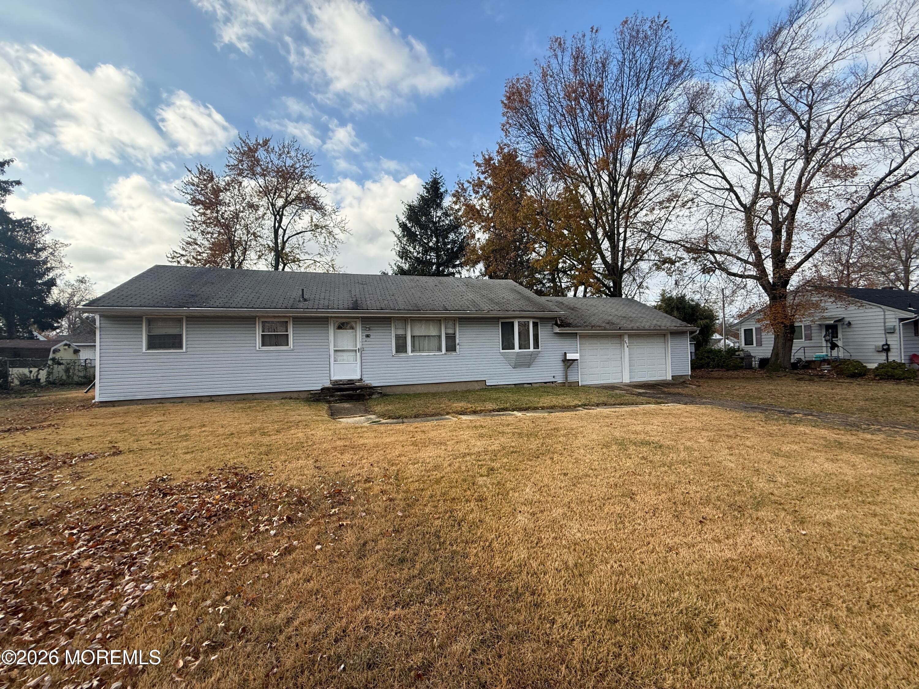 574 Hopping Road