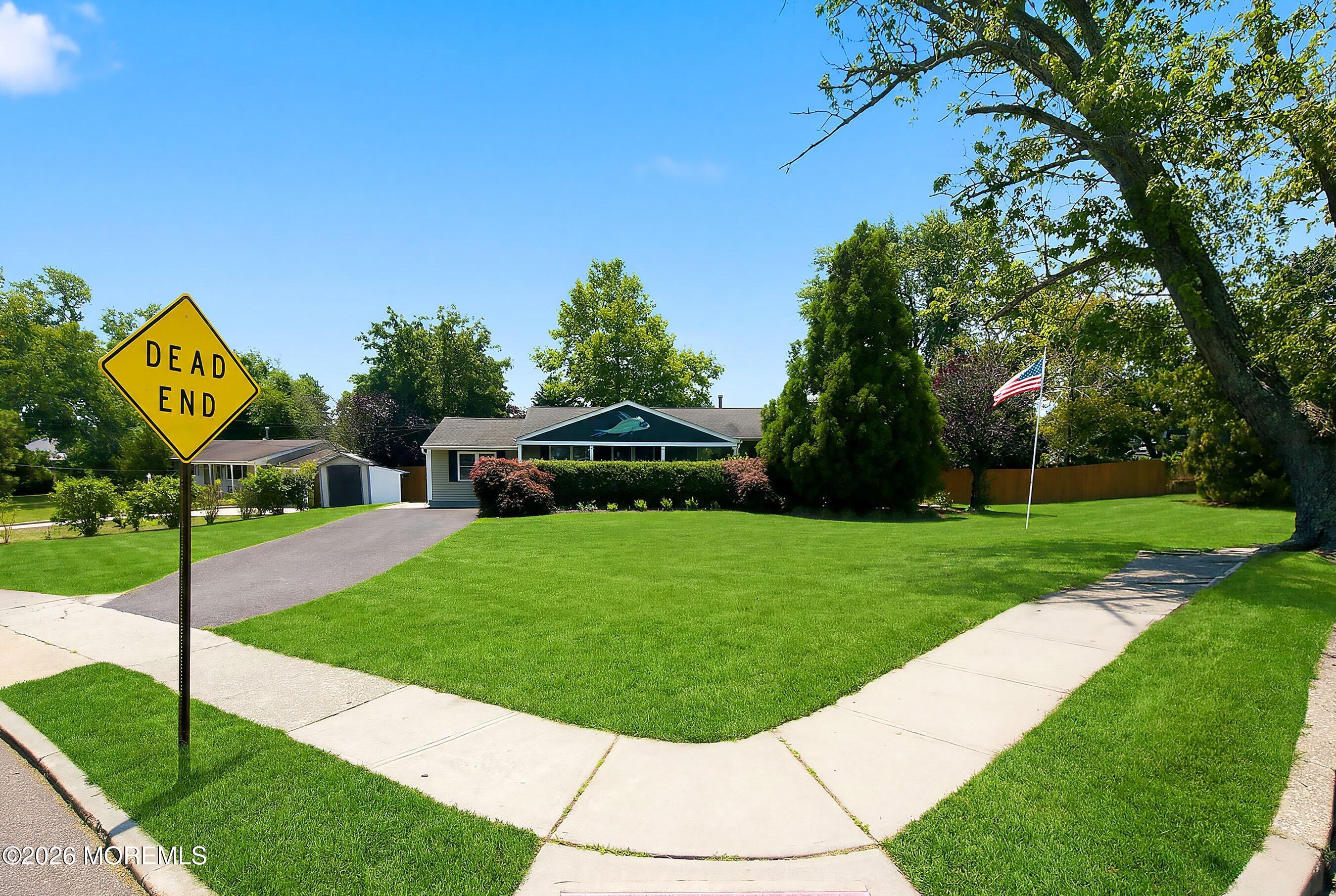 Photo 1 of 30 — 1007 Crystal Drive, Toms River, NJ 08753