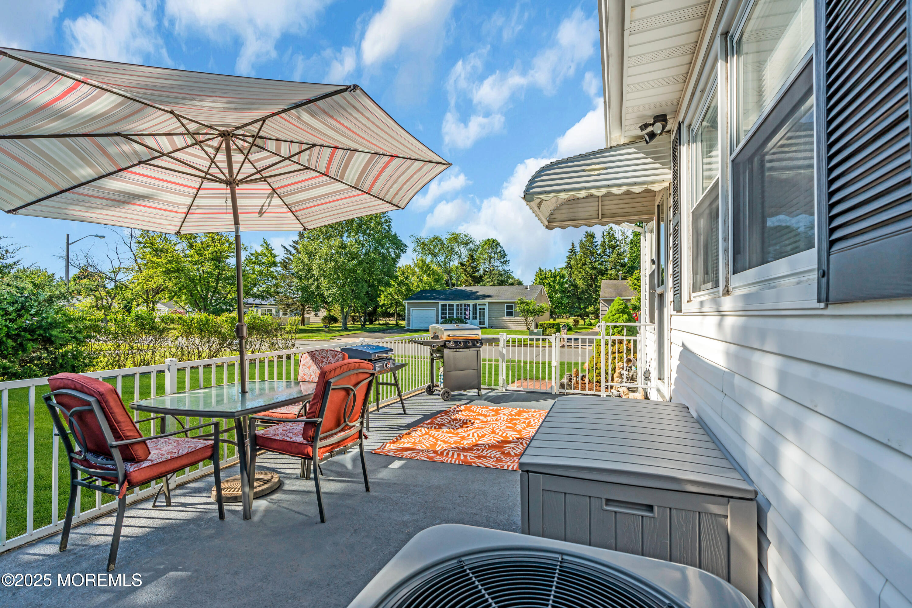 8 Brakenbury Court, Toms River, New Jersey image 30
