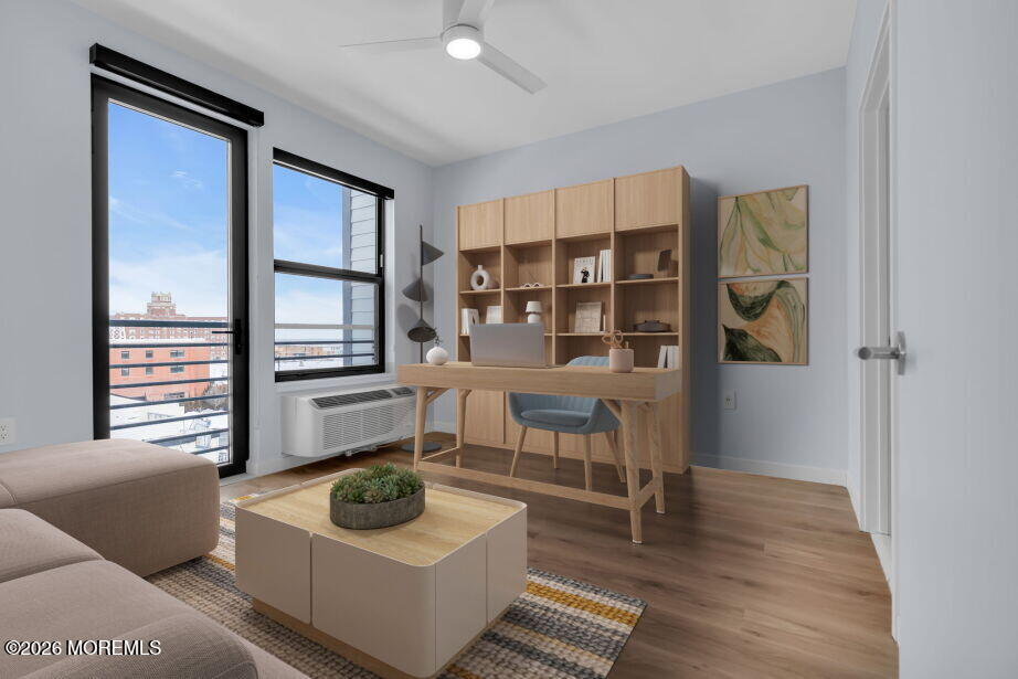 1150 Kingsley Street 440