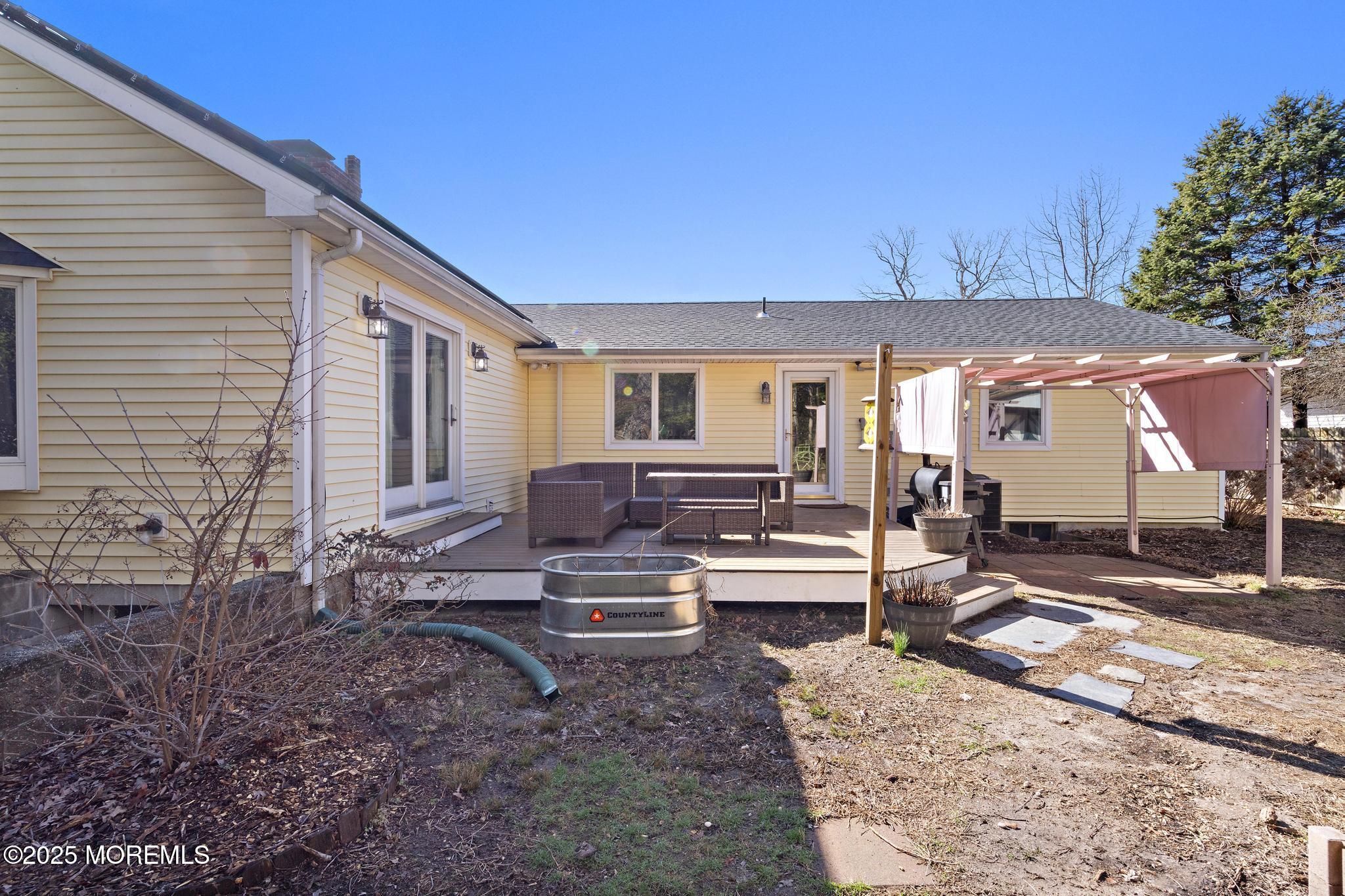 204 Lake Placid Drive, Little Egg Harbor, New Jersey image 3