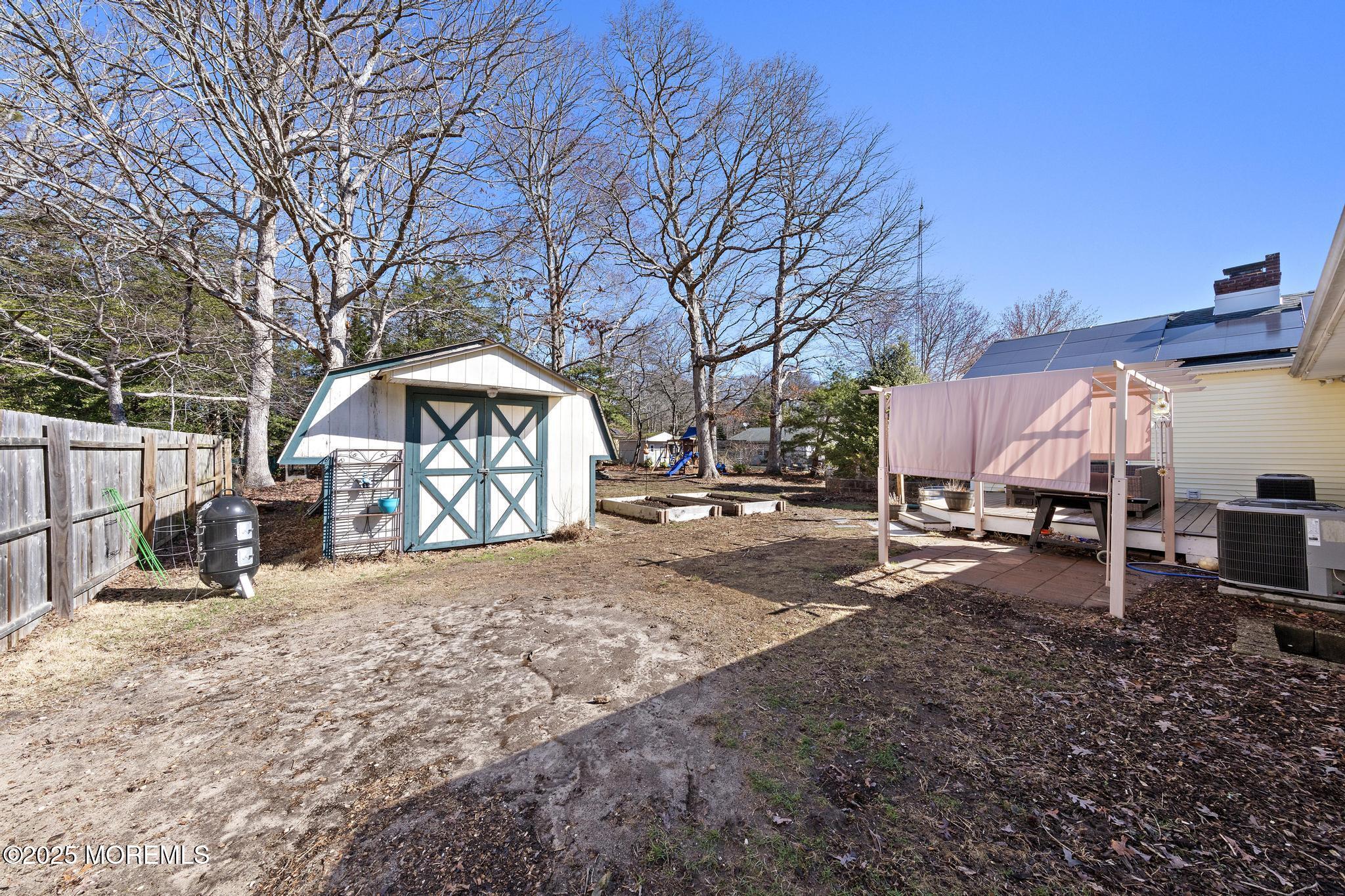 204 Lake Placid Drive, Little Egg Harbor, New Jersey image 45