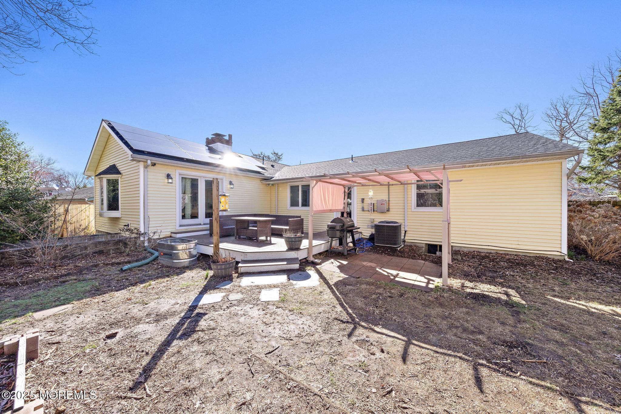 204 Lake Placid Drive, Little Egg Harbor, New Jersey image 2