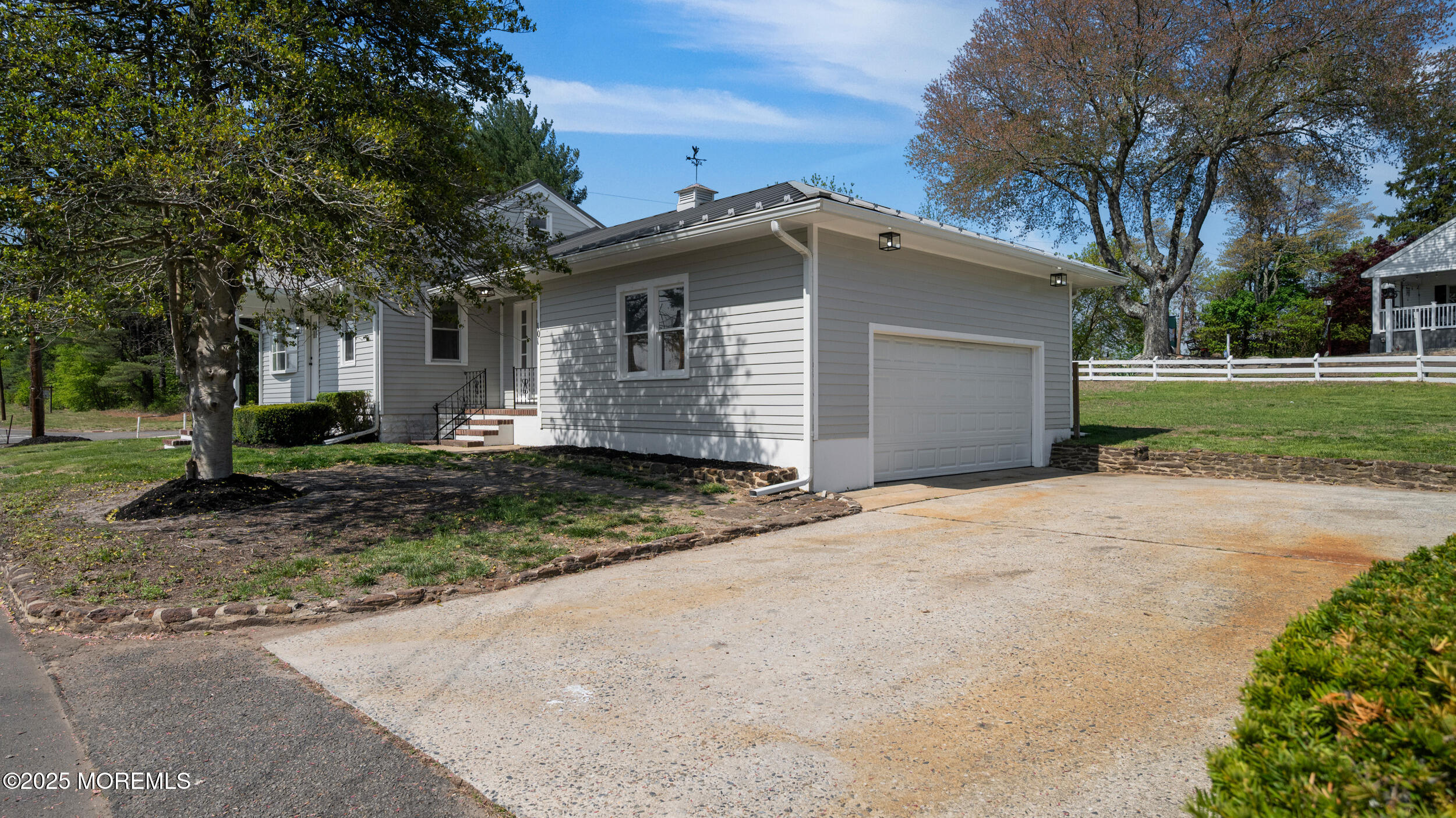 101 Archertown Road, New Egypt, New Jersey image 4