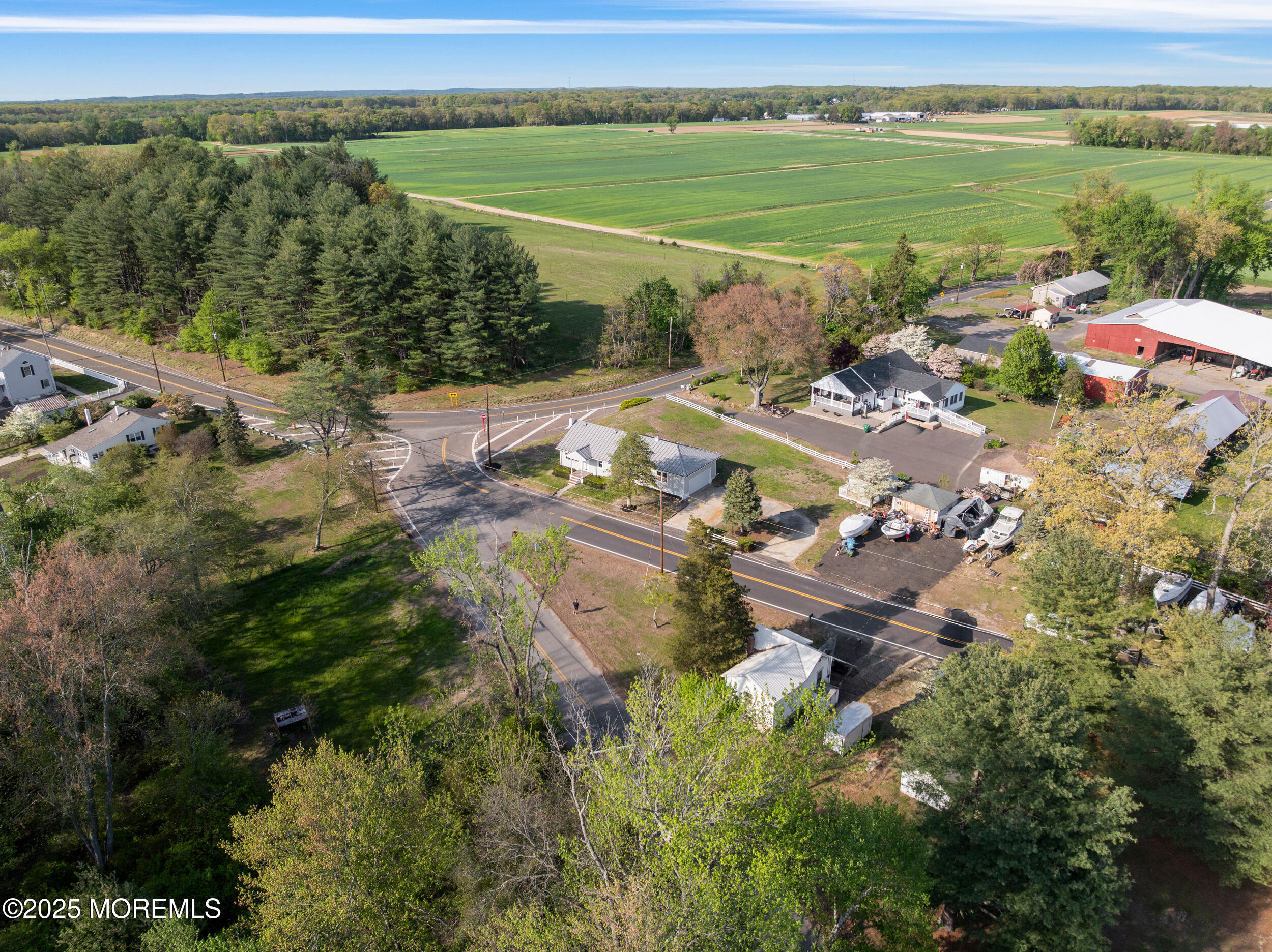 101 Archertown Road, New Egypt, New Jersey image 34