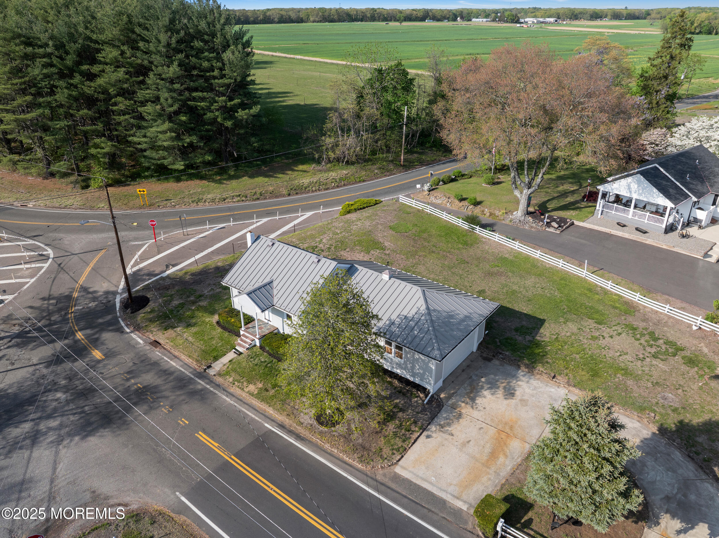 101 Archertown Road, New Egypt, New Jersey image 31