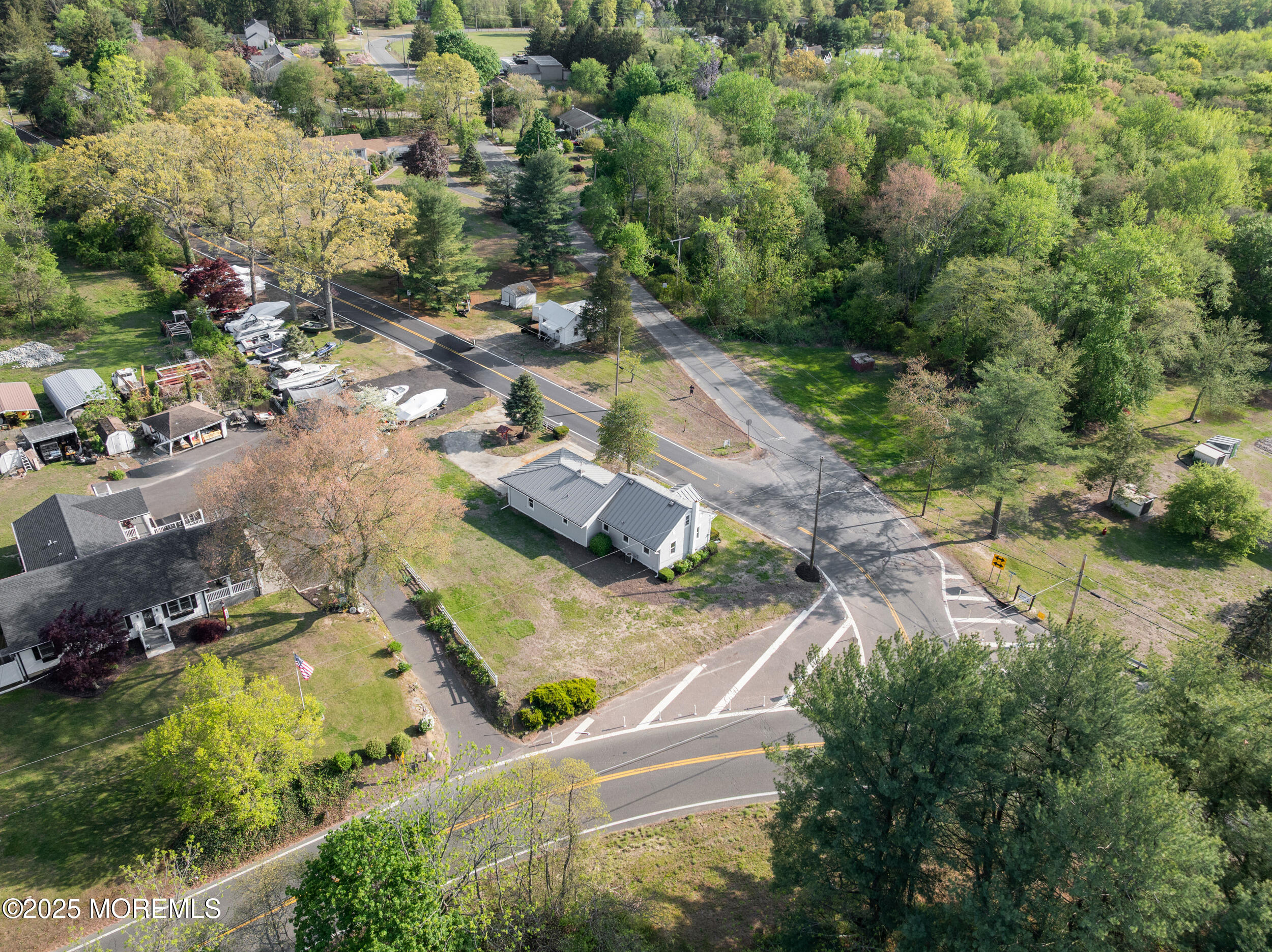 101 Archertown Road, New Egypt, New Jersey image 33
