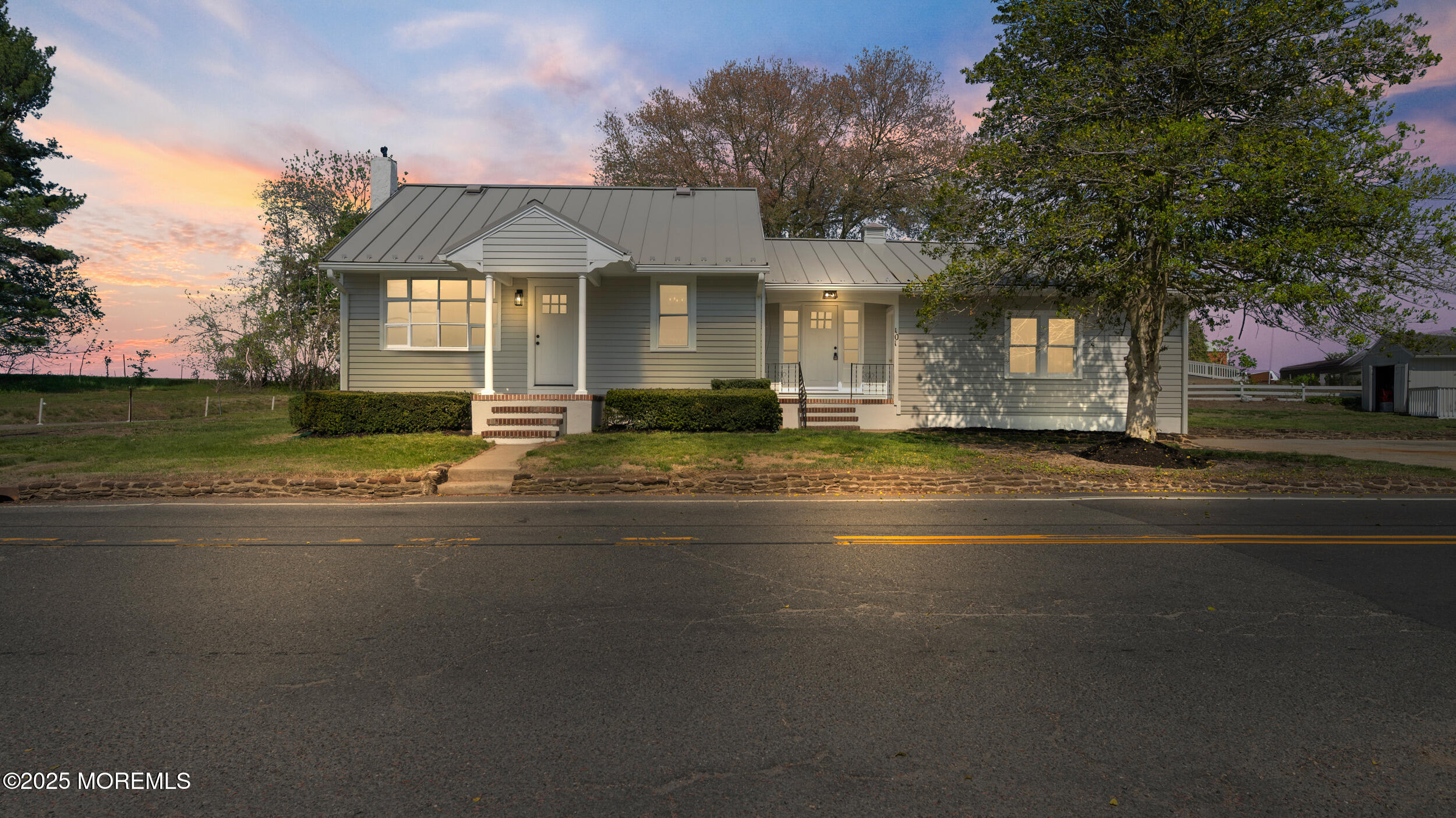 101 Archertown Road, New Egypt, New Jersey image 2