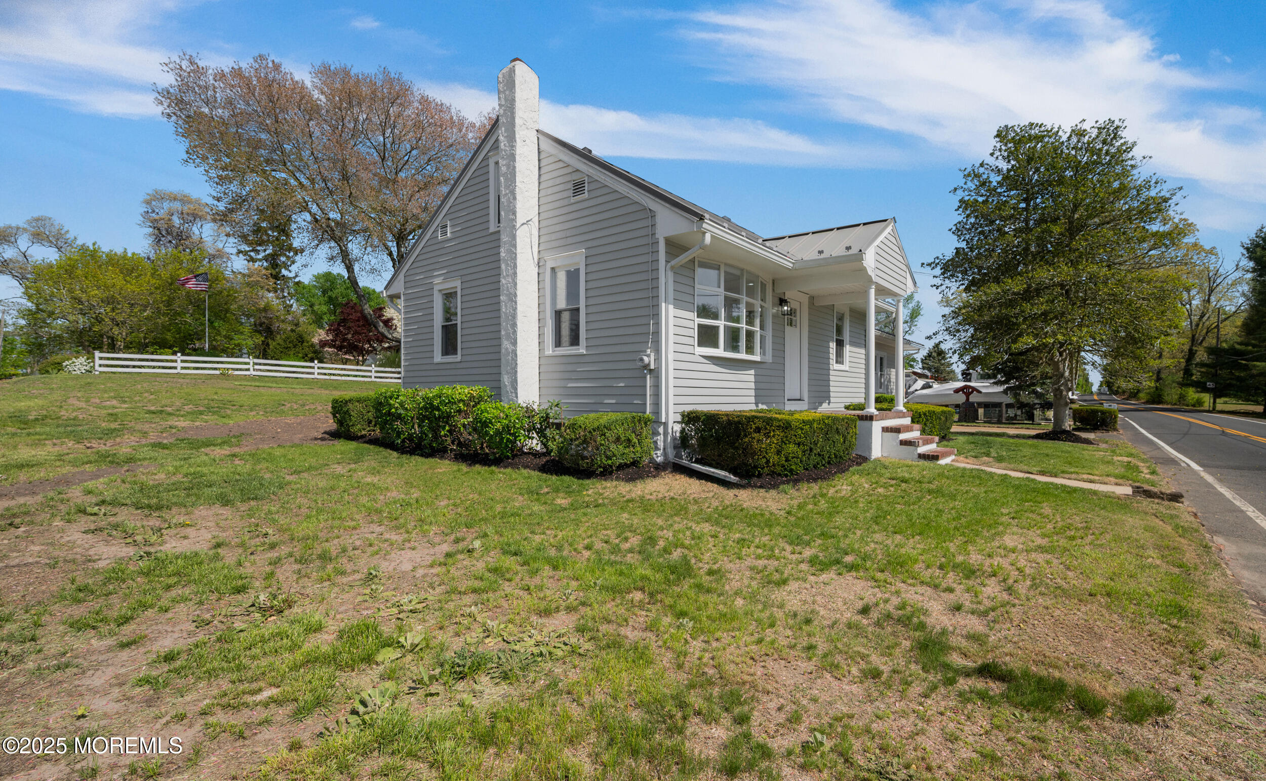 101 Archertown Road, New Egypt, New Jersey image 3