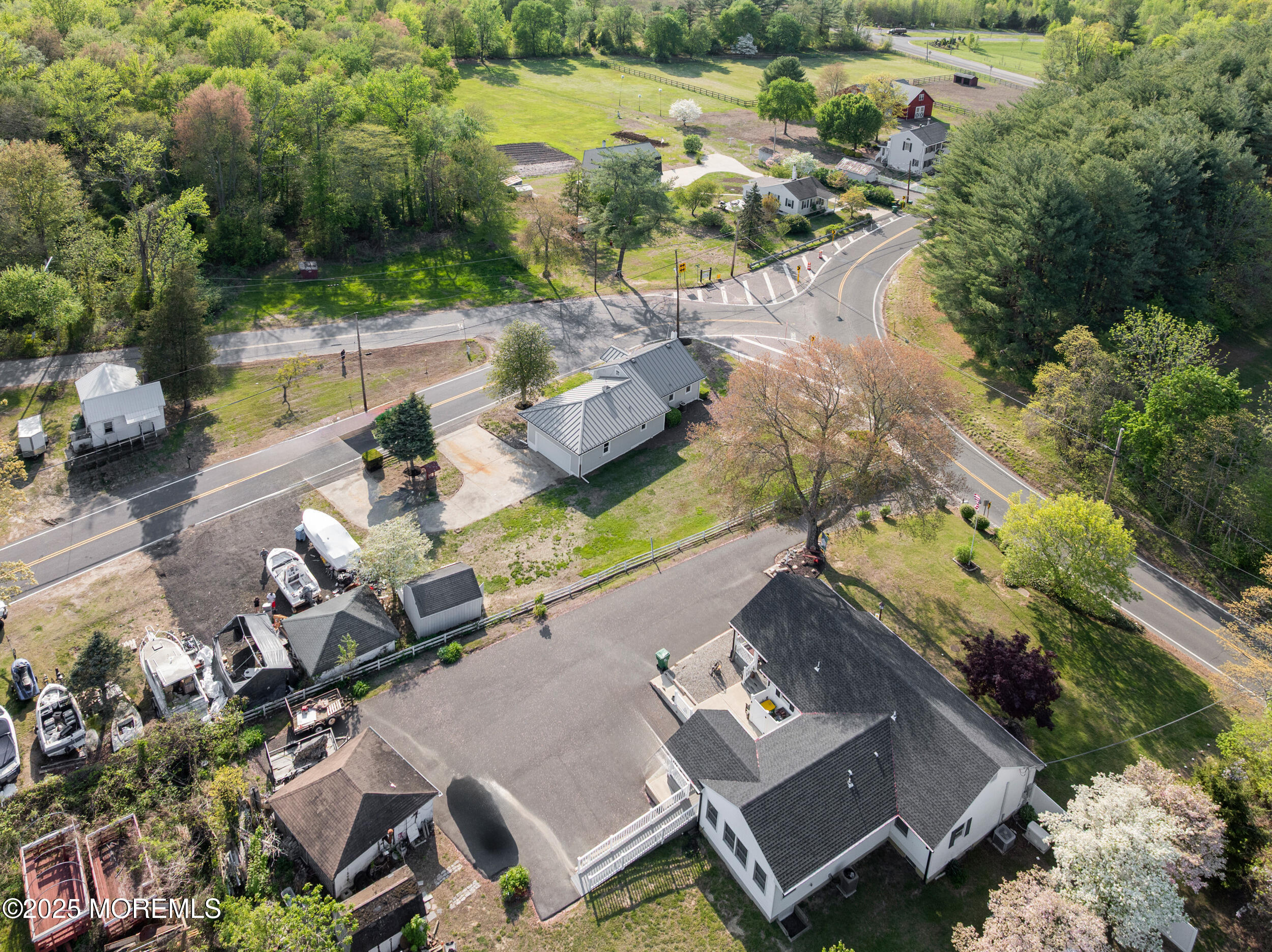 101 Archertown Road, New Egypt, New Jersey image 32
