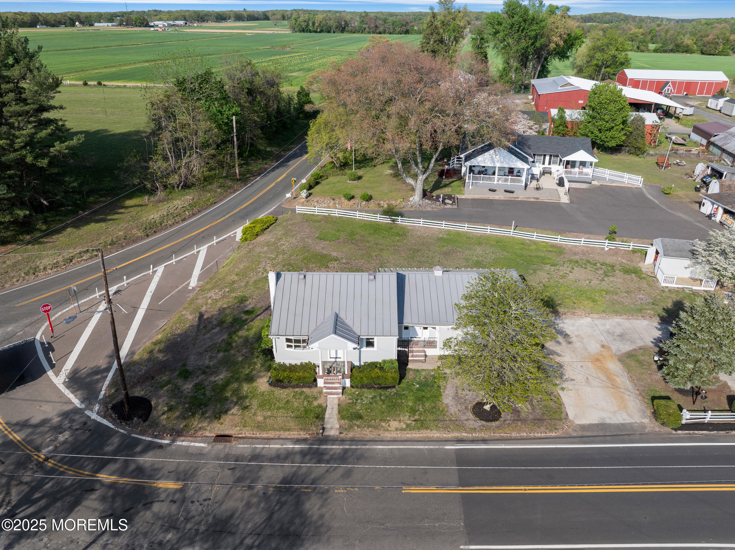 101 Archertown Road, New Egypt, New Jersey image 30