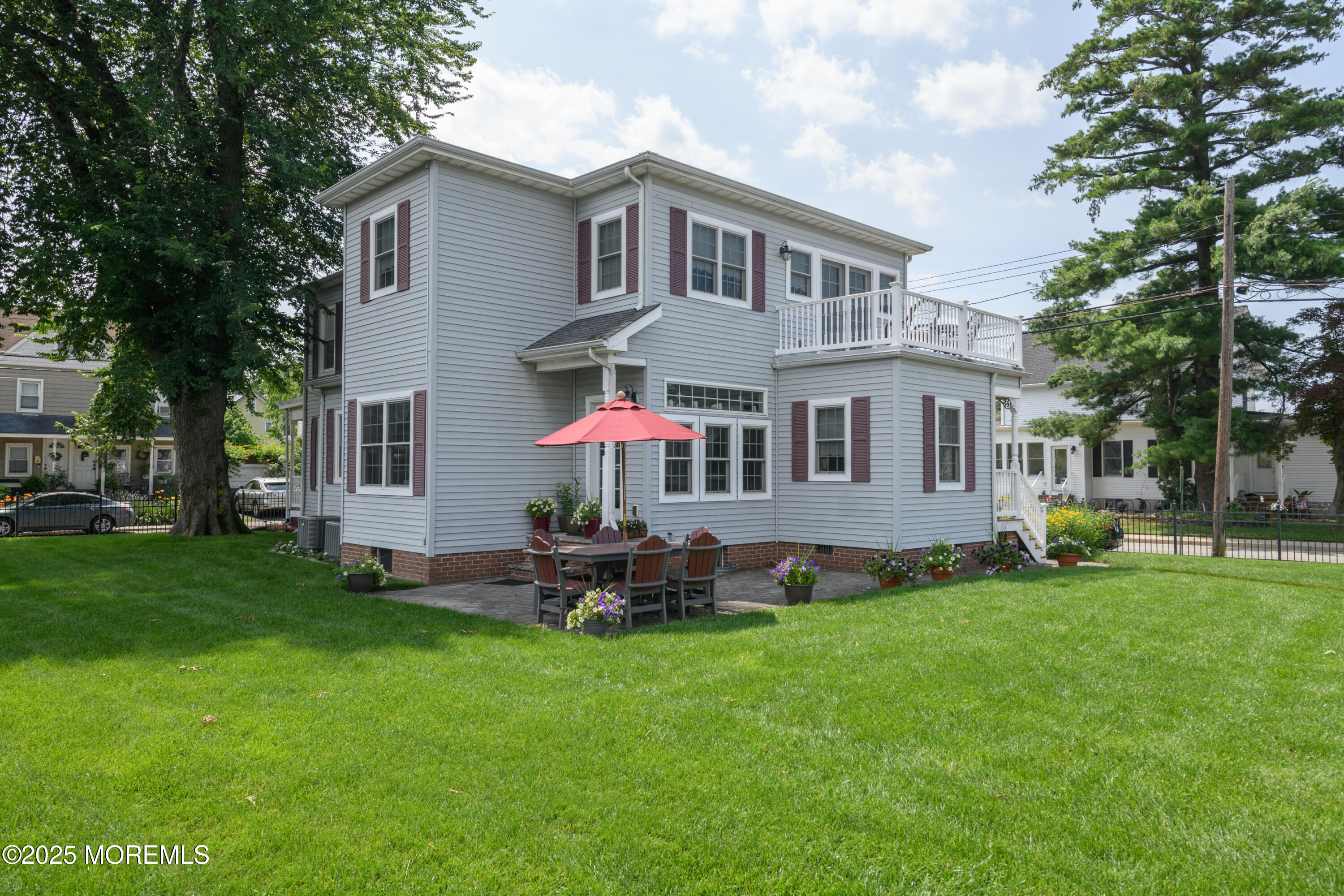 41 Cedar Street